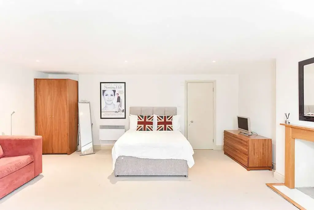 Blenheim Crescent, holiday apartment in Notting Hill, London