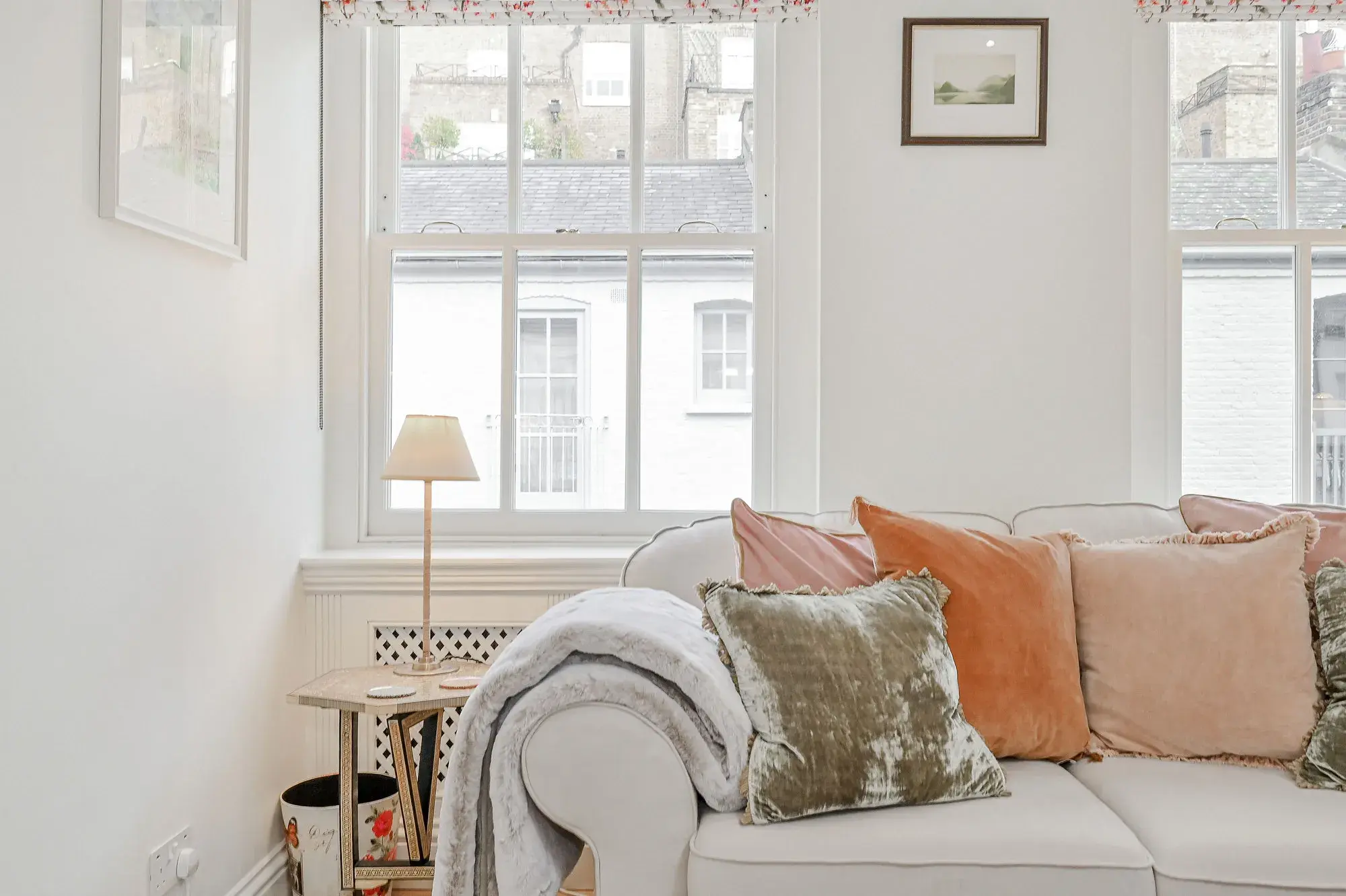 Cranley Mews, holiday home in South Kensington, London