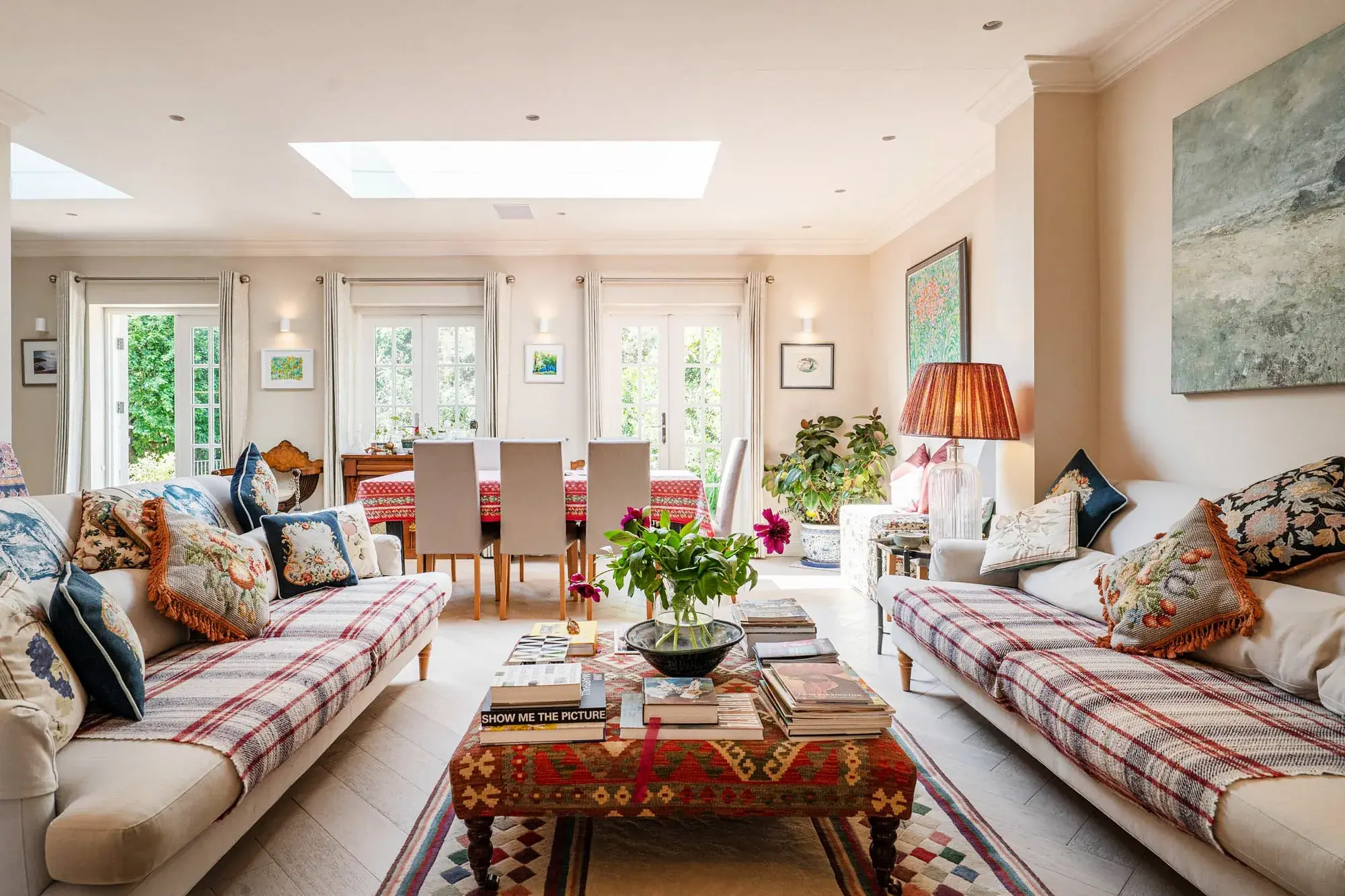 Ellerton Road, holiday home in Wandsworth, London