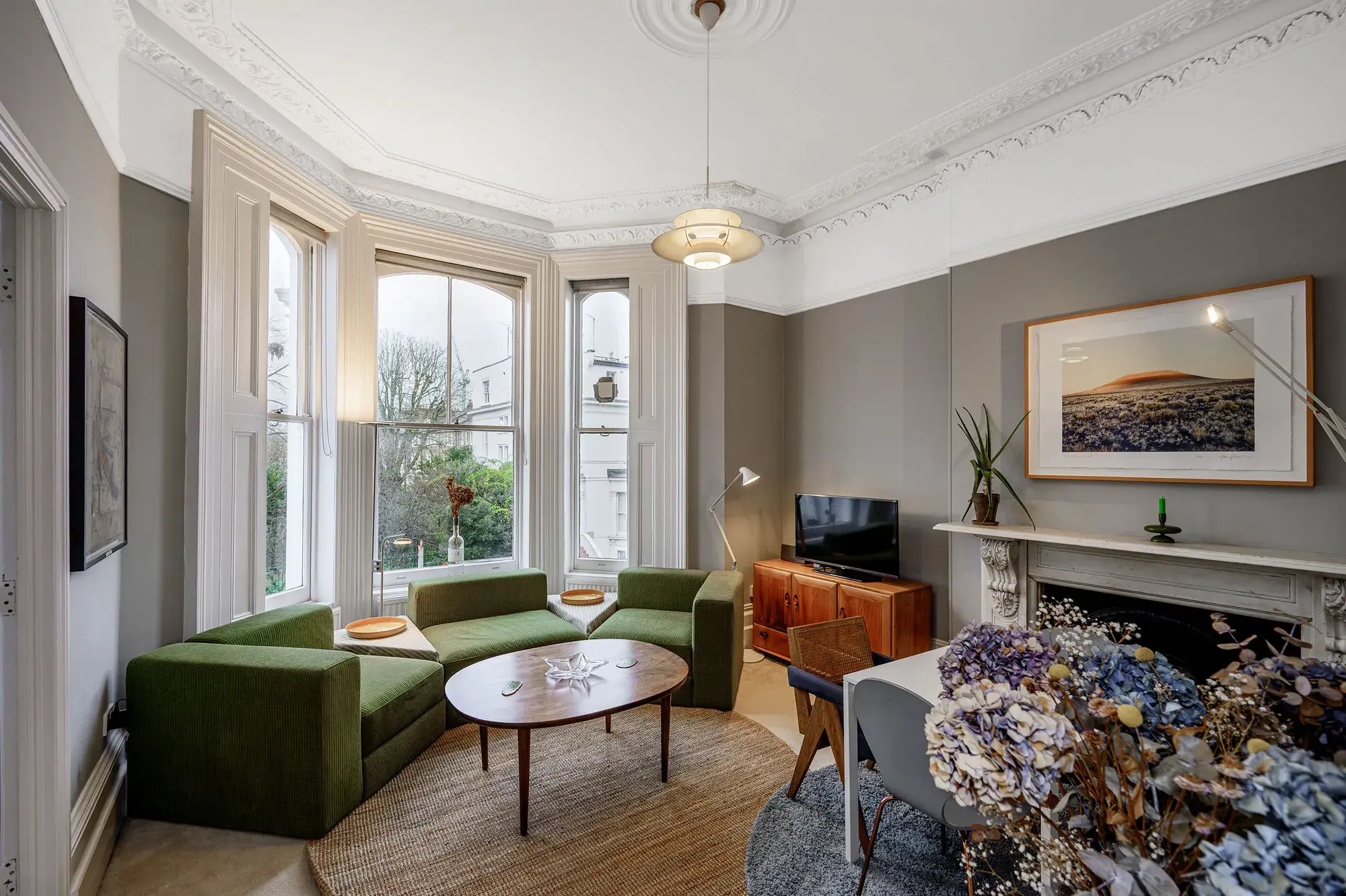Ladbroke Grove, holiday apartment in Notting Hill, London
