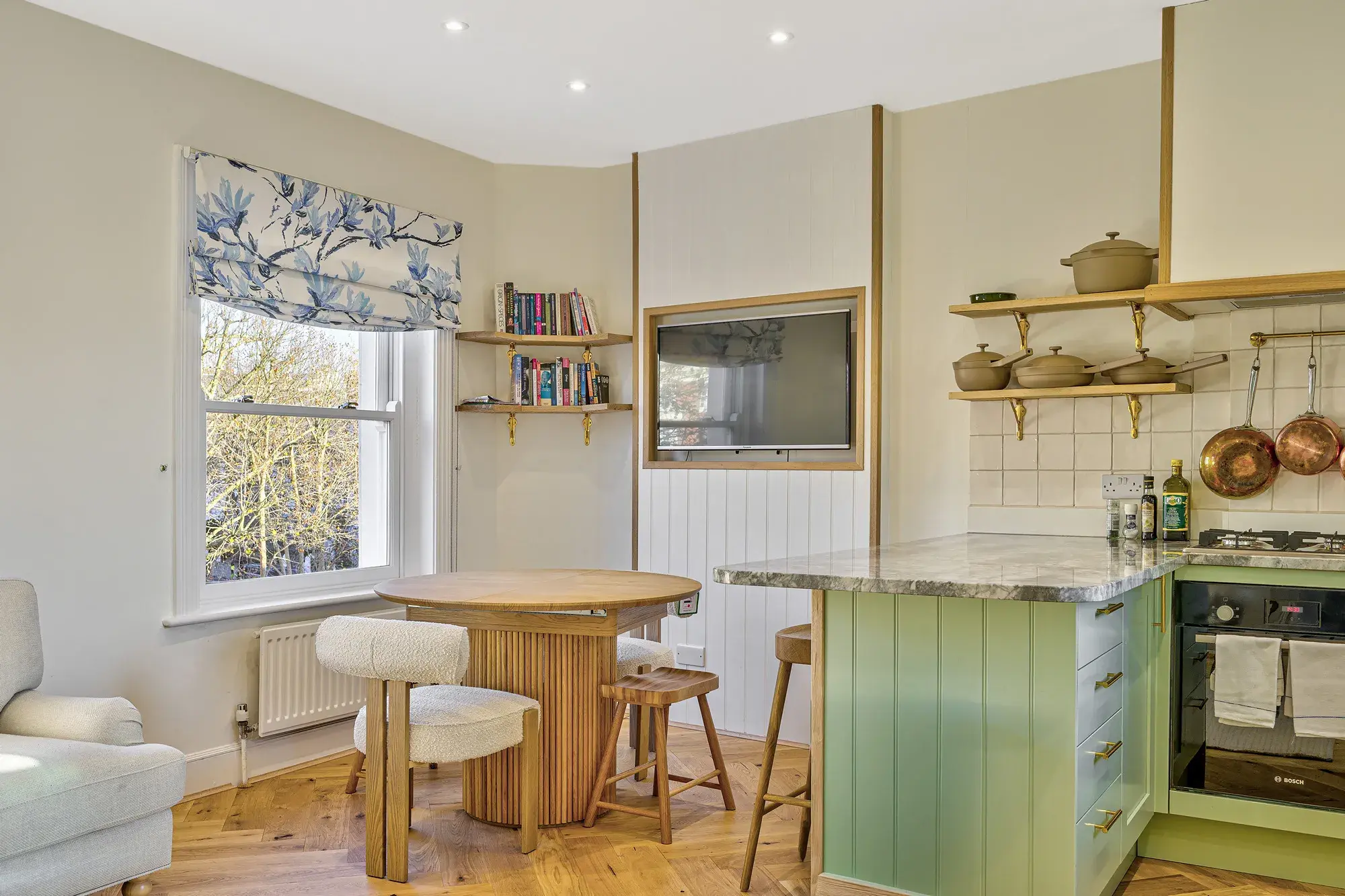 Little Venice II, holiday apartment in Area, London