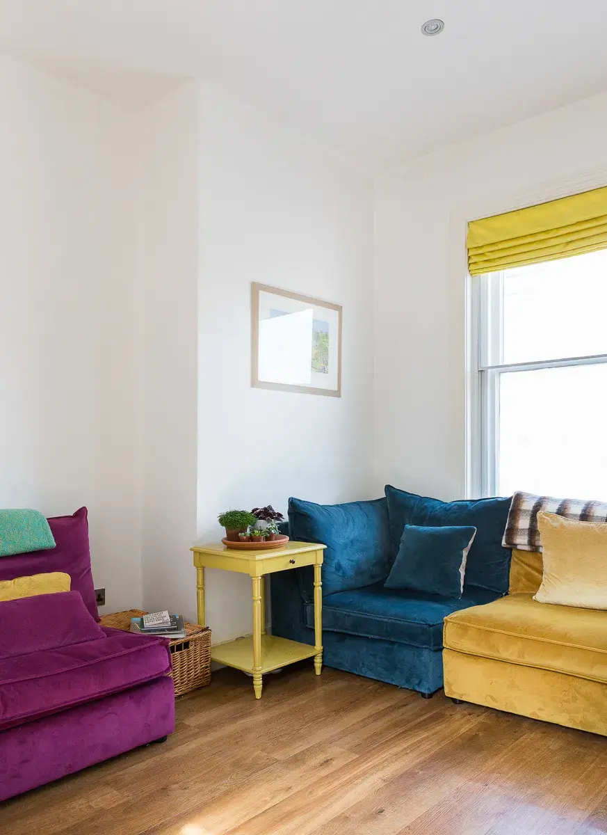 Little Venice III, holiday apartment in Little Venice, London