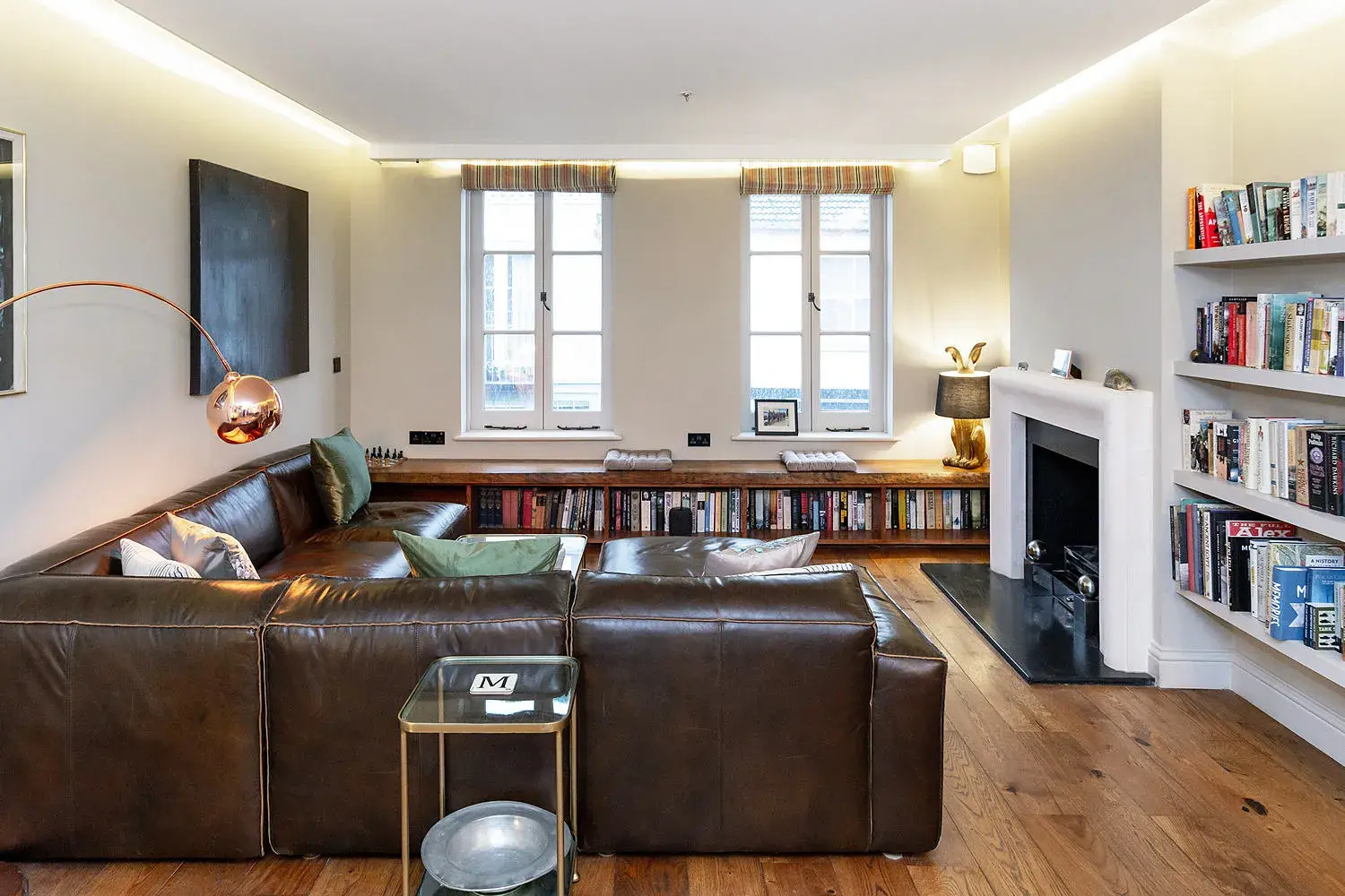 St Luke's Mews, holiday home in Notting Hill, London