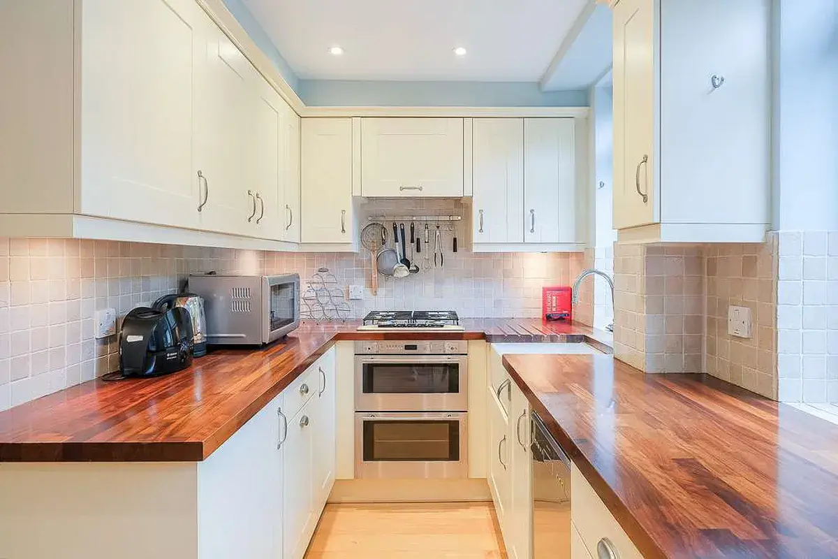 Sloane Square II, holiday apartment in Chelsea, London