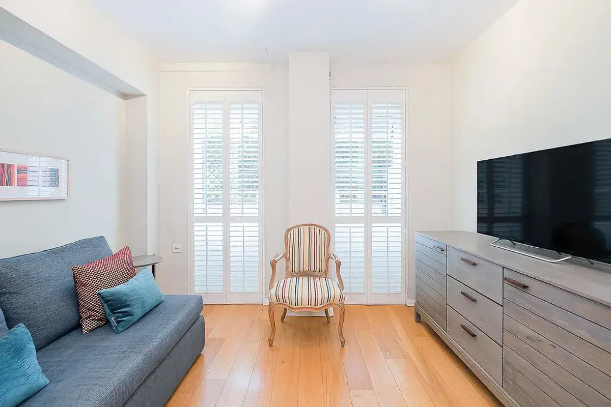 Sloane Square, holiday apartment in Chelsea, London