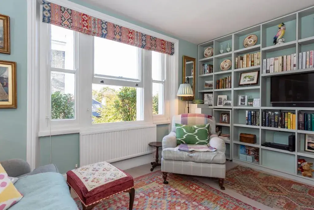 Campden Hill Gardens, holiday apartment in Notting Hill, London