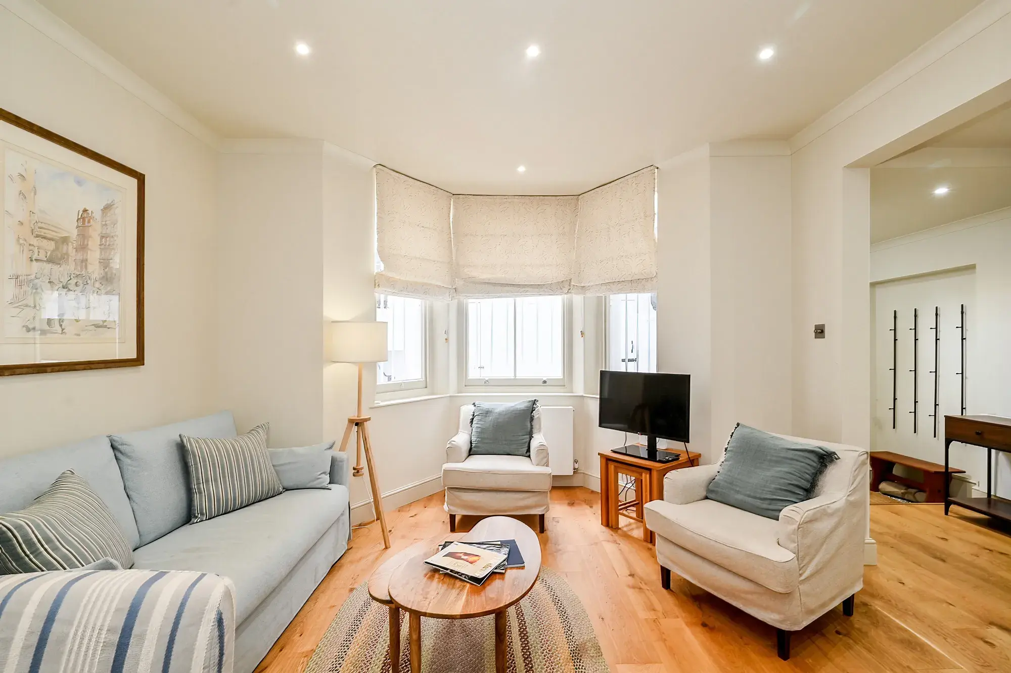 Wetherby Place, holiday apartment in South Kensington, London
