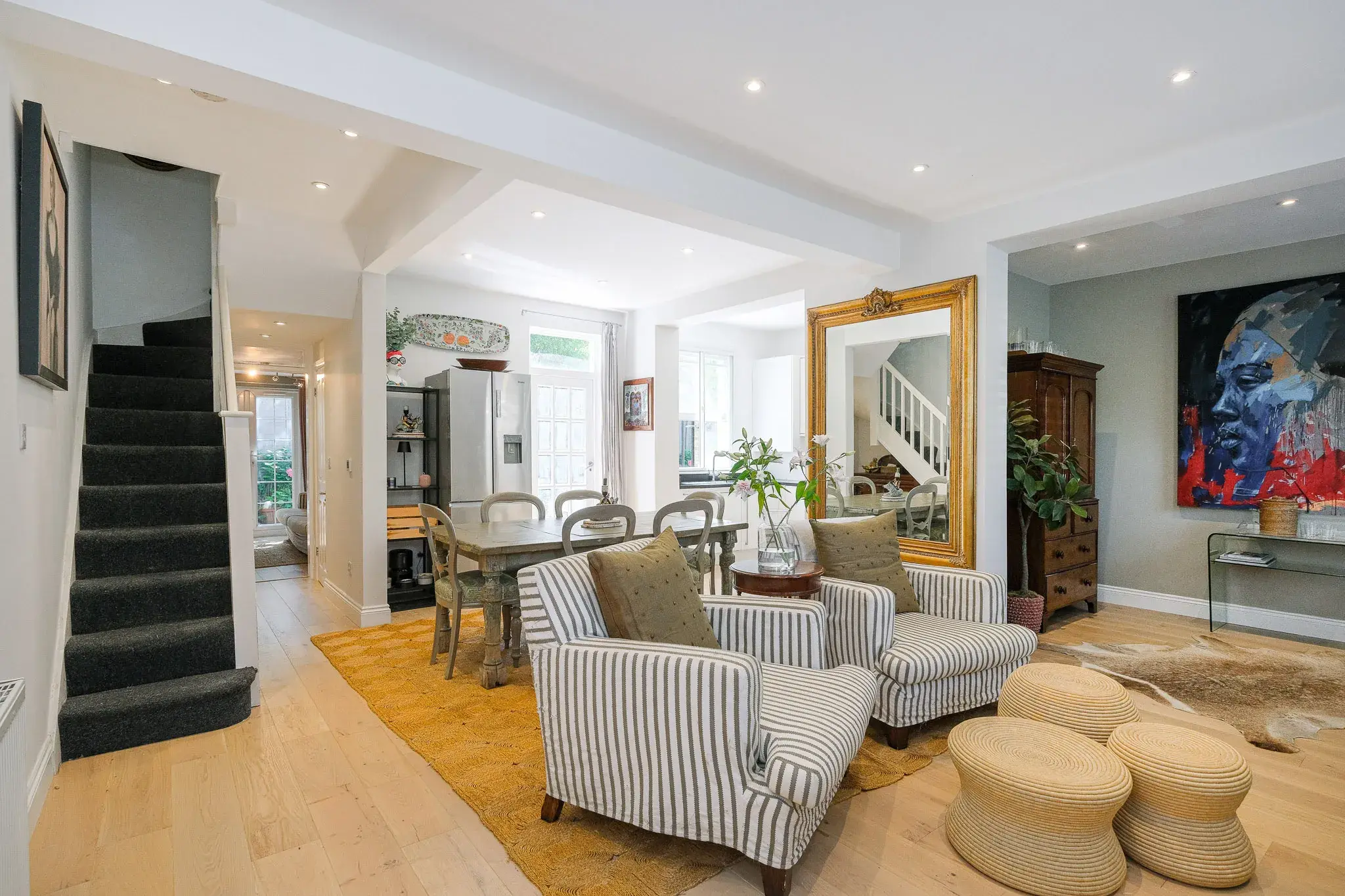 Battersea Church Road, holiday home in Battersea, London