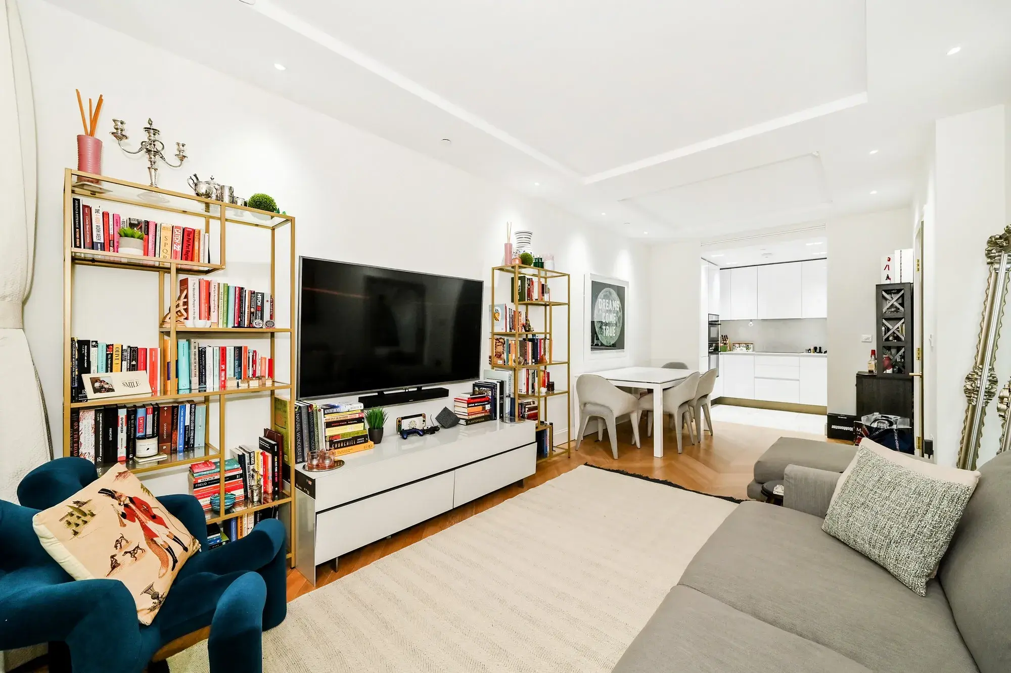 Westminster, holiday apartment in Westminster, London