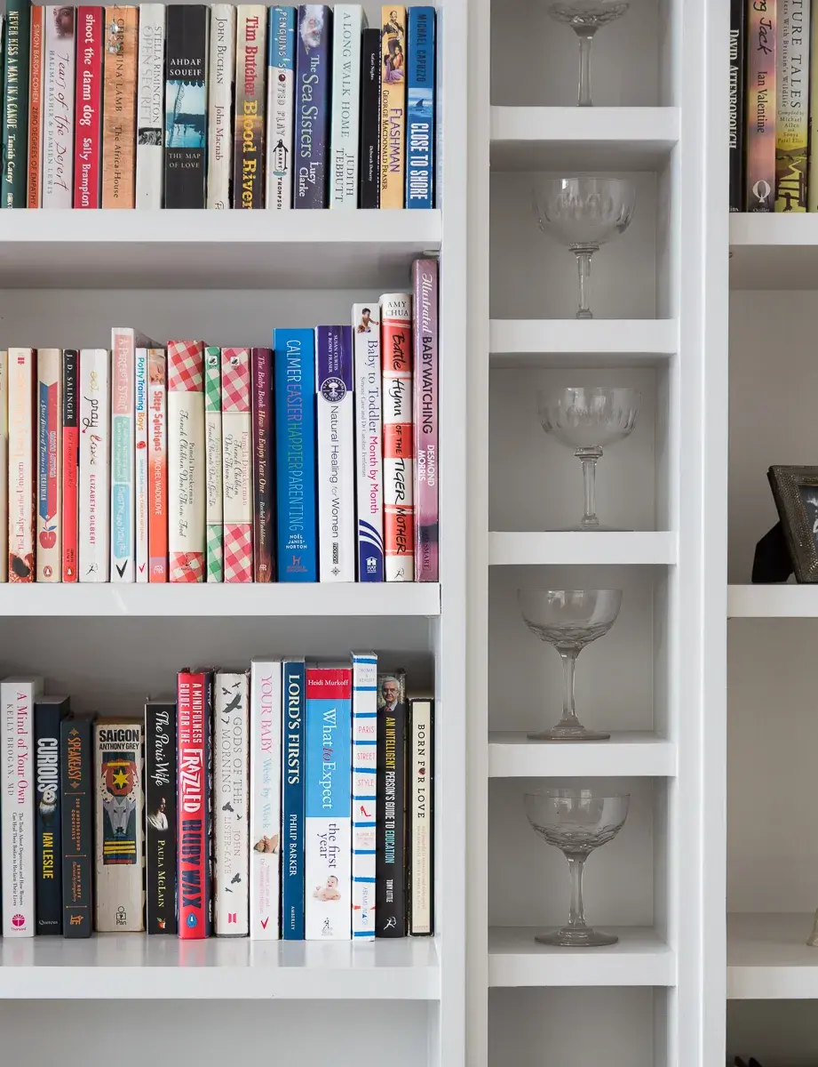 Waterford Road, holiday home in Fulham, London