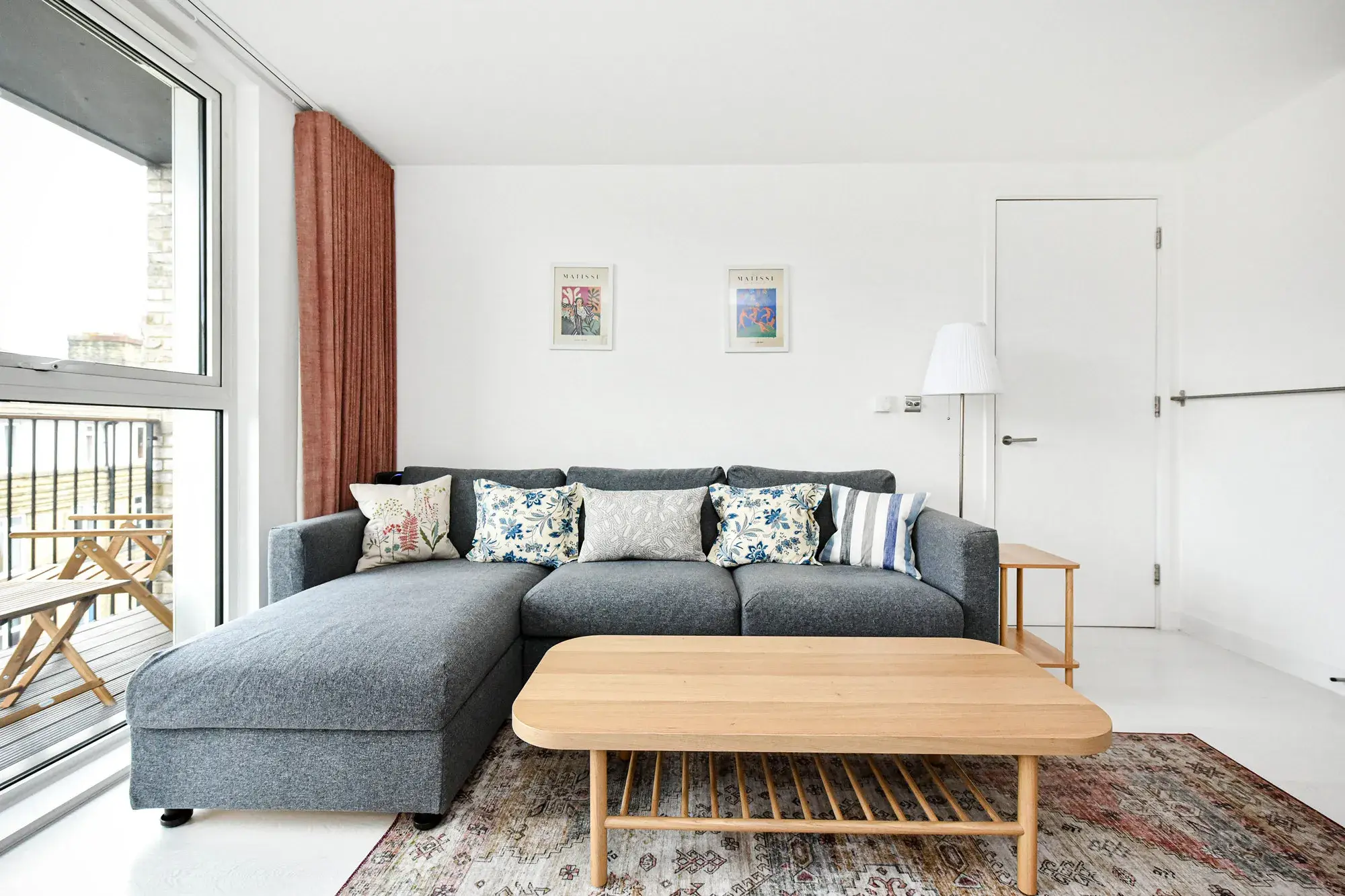 Vintry Court, holiday apartment in Borough, London