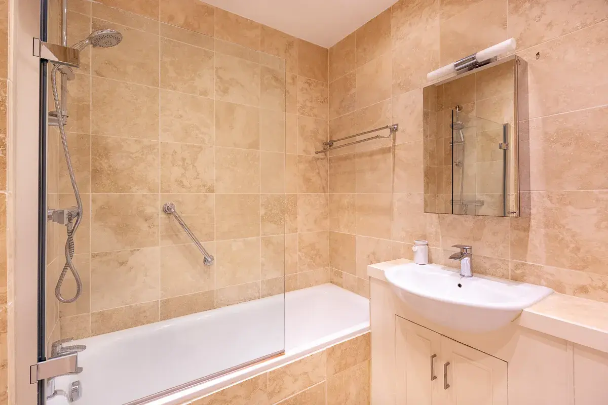 Ennismore Gardens, holiday apartment in Knightsbridge, London