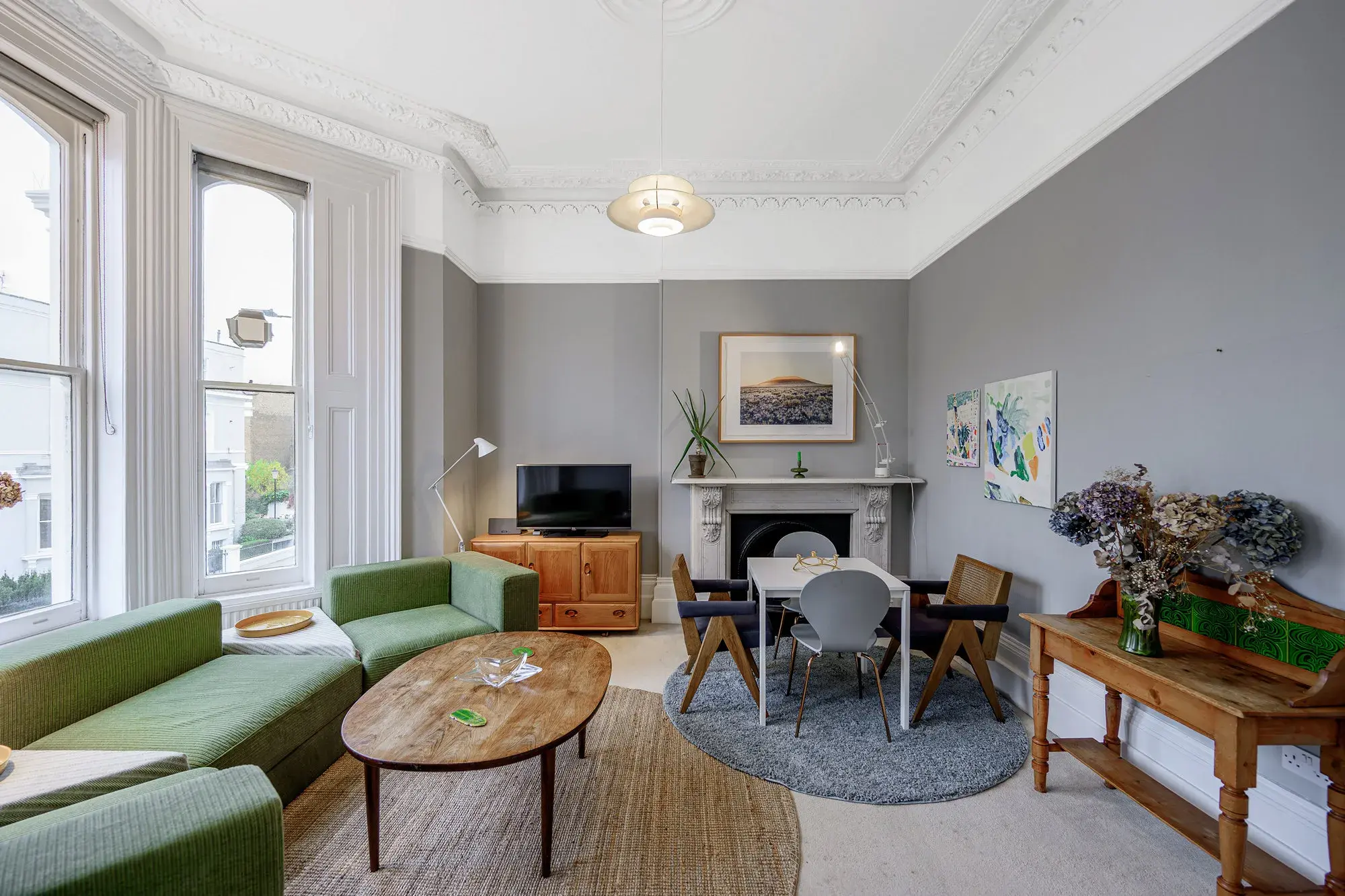 Ladbroke Grove, holiday apartment in Notting Hill, London
