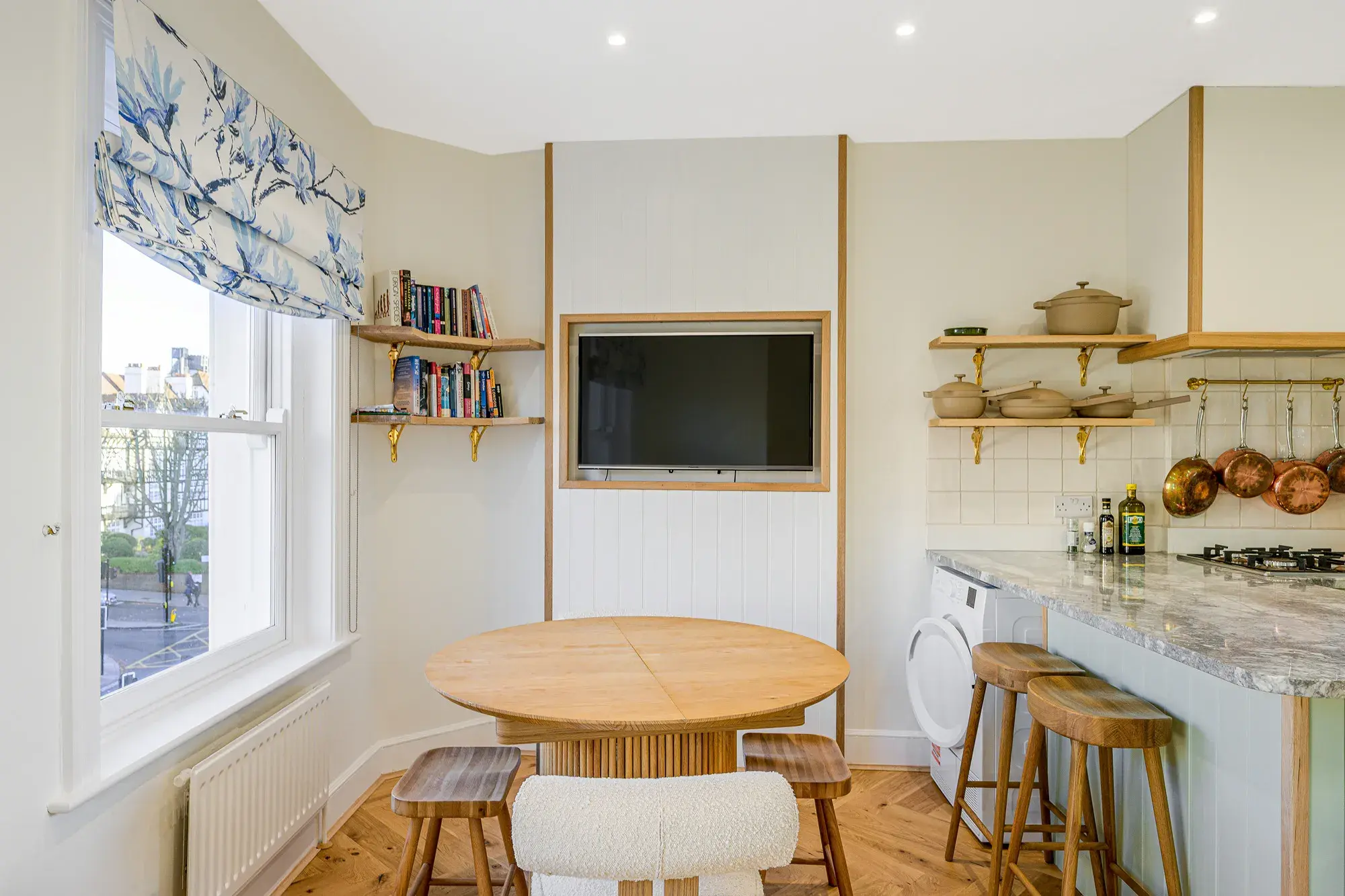 Little Venice II, holiday apartment in Area, London