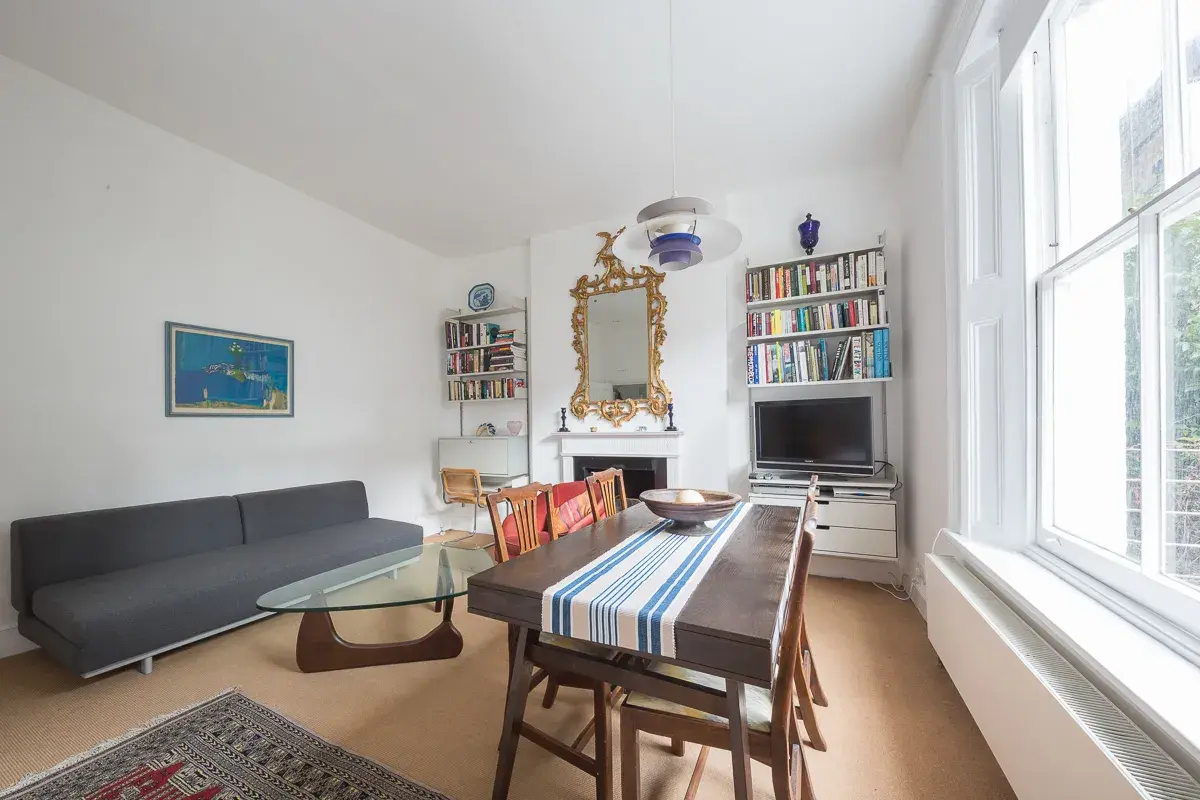 Stratford Road, holiday apartment in Kensington, London
