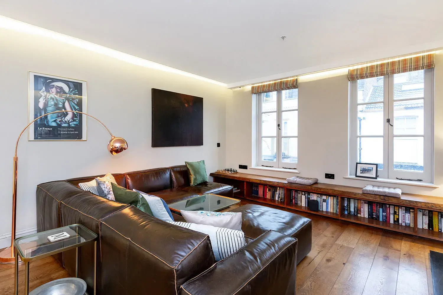 St Luke's Mews, holiday home in Notting Hill, London