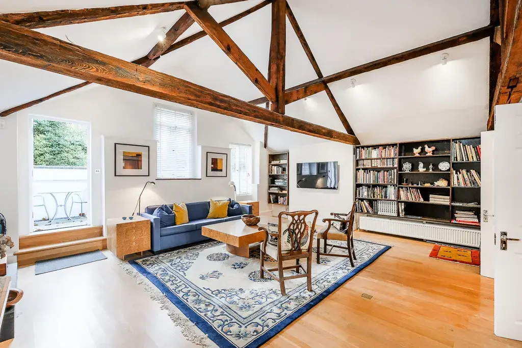 St Anselm's Place, holiday home in Mayfair, London