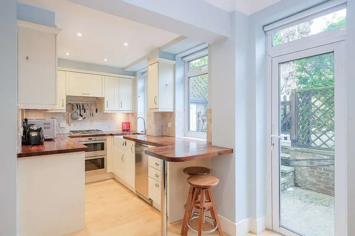 Sloane Square II, holiday apartment in Chelsea, London