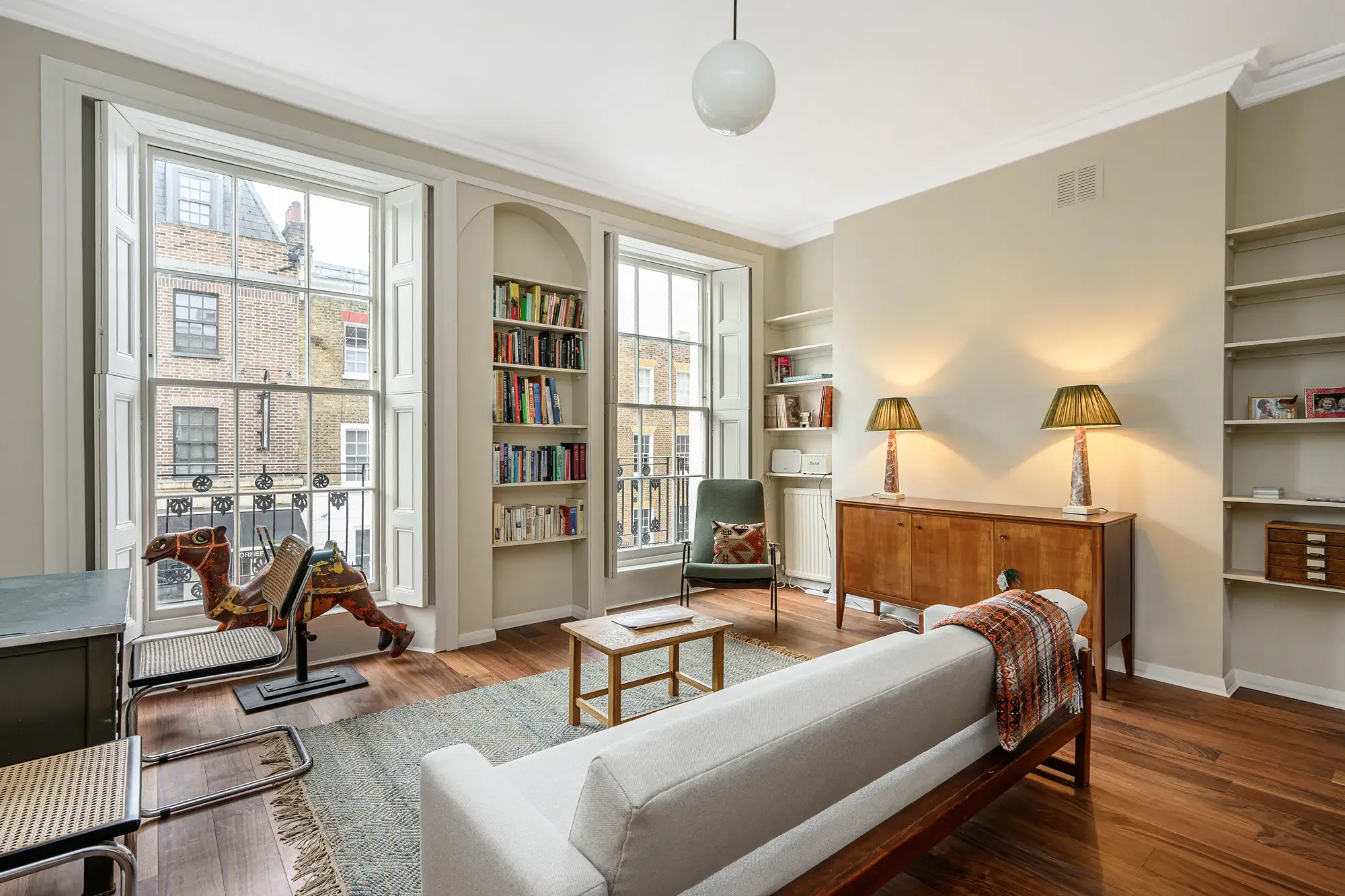 Sale Place, holiday apartment in Paddington, London