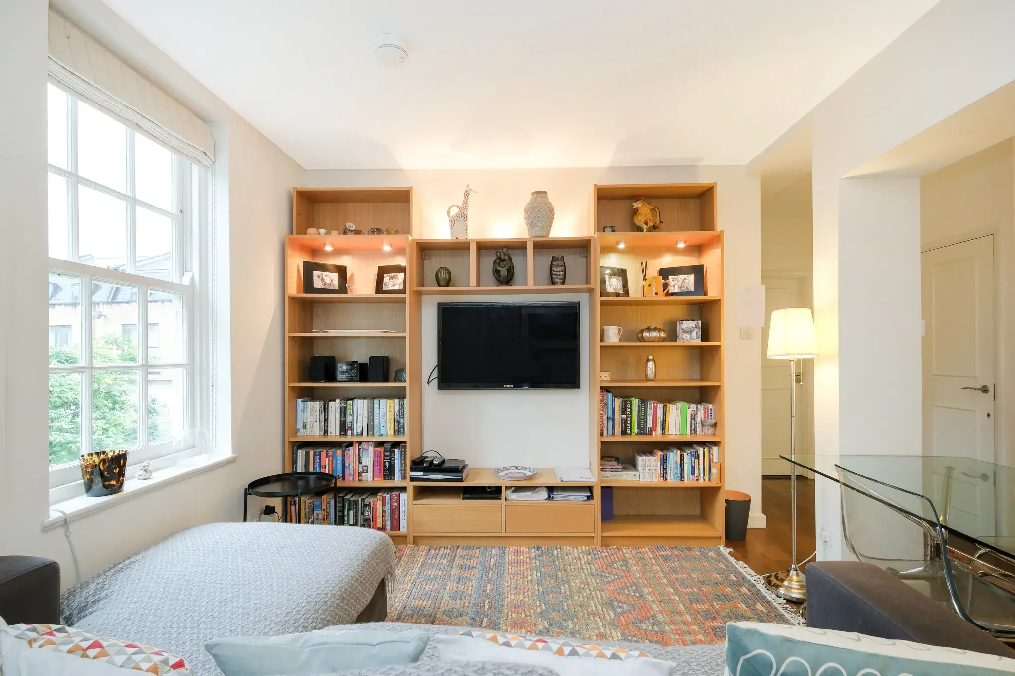 Clarendon Road, holiday apartment in Notting Hill, London
