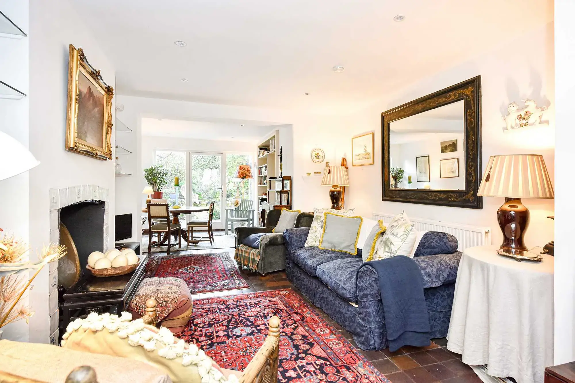 Walham Grove, holiday apartment in Fulham, London