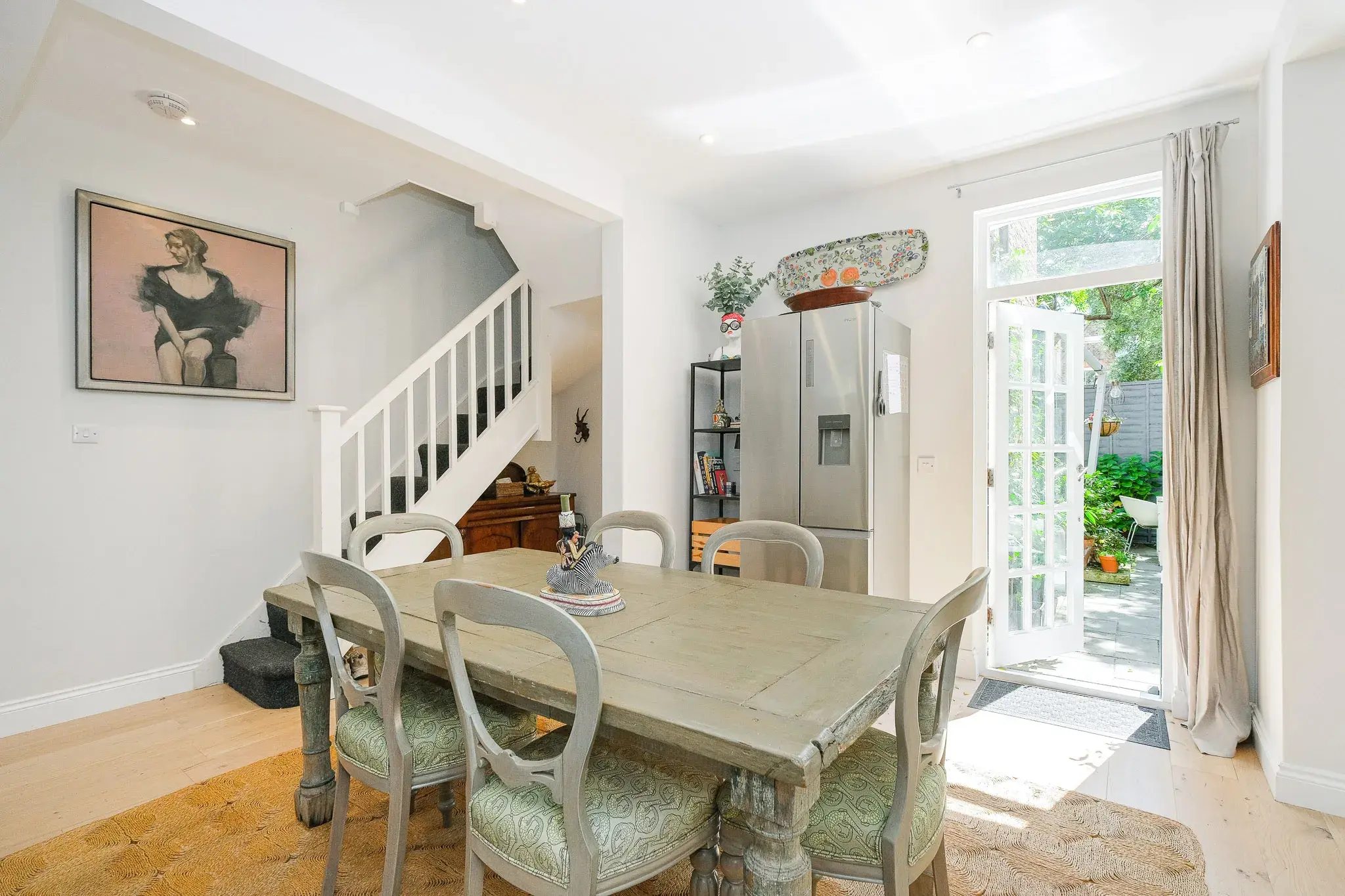 Battersea Church Road, holiday home in Battersea, London