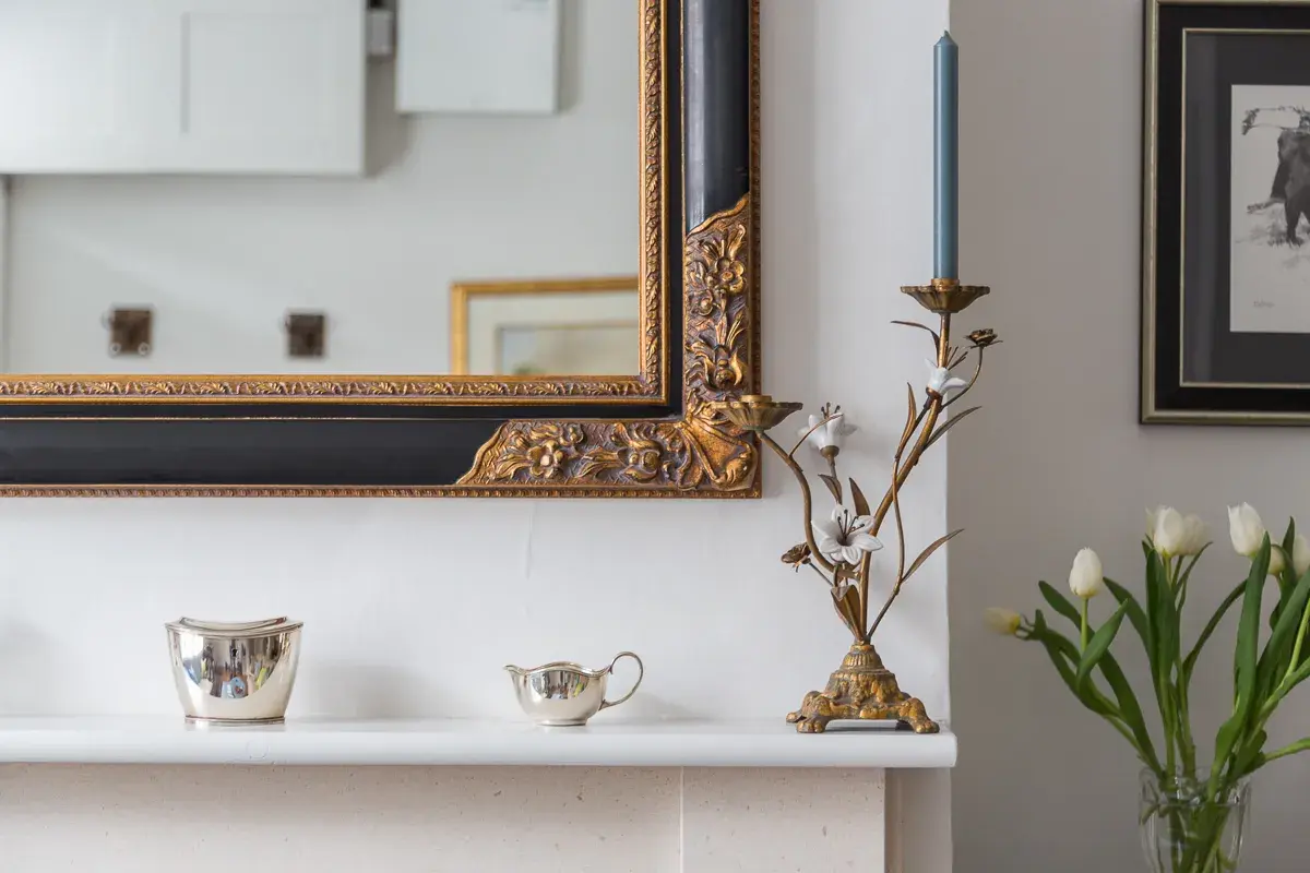 Waterford Road, holiday home in Fulham, London