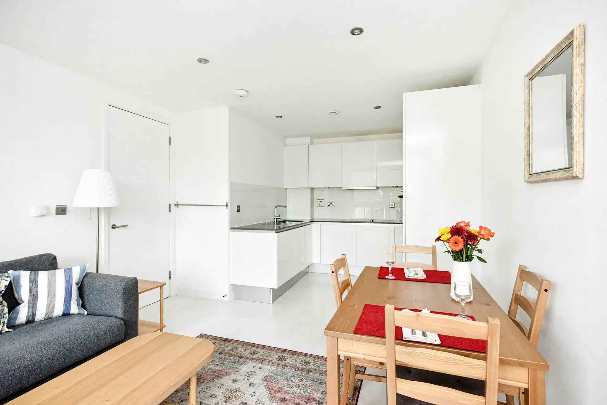 Vintry Court, holiday apartment in Borough, London