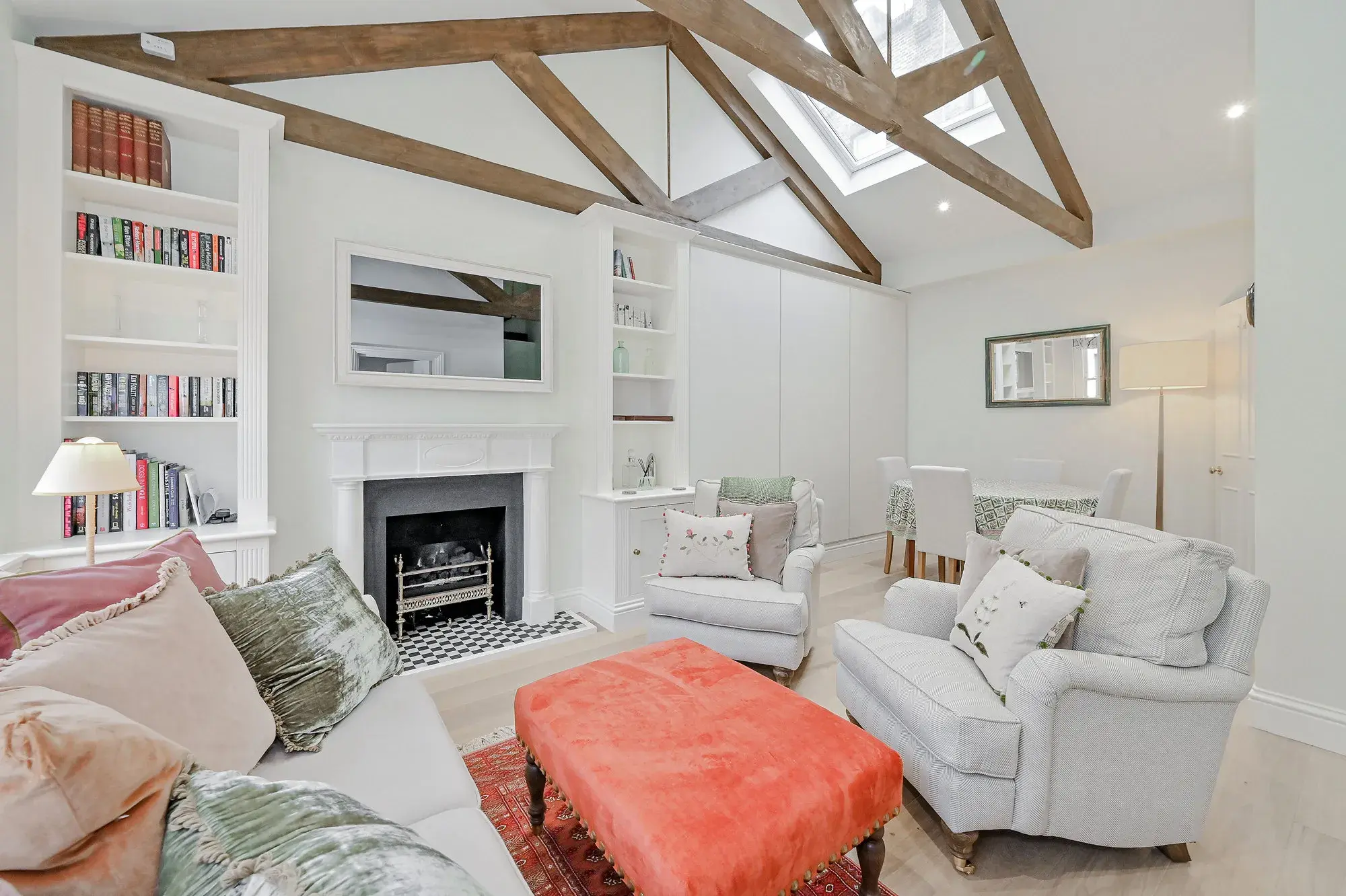 Cranley Mews, holiday home in South Kensington, London