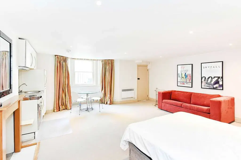 Blenheim Crescent, holiday apartment in Notting Hill, London