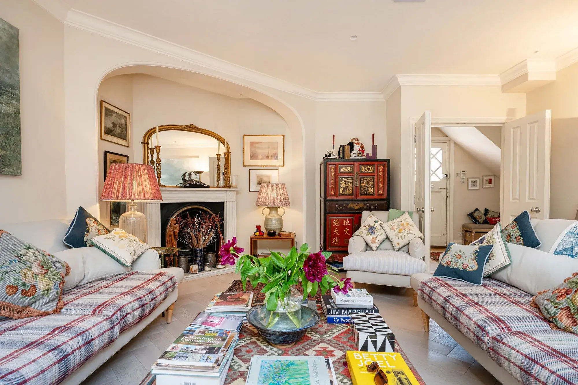 Ellerton Road, holiday home in Wandsworth, London