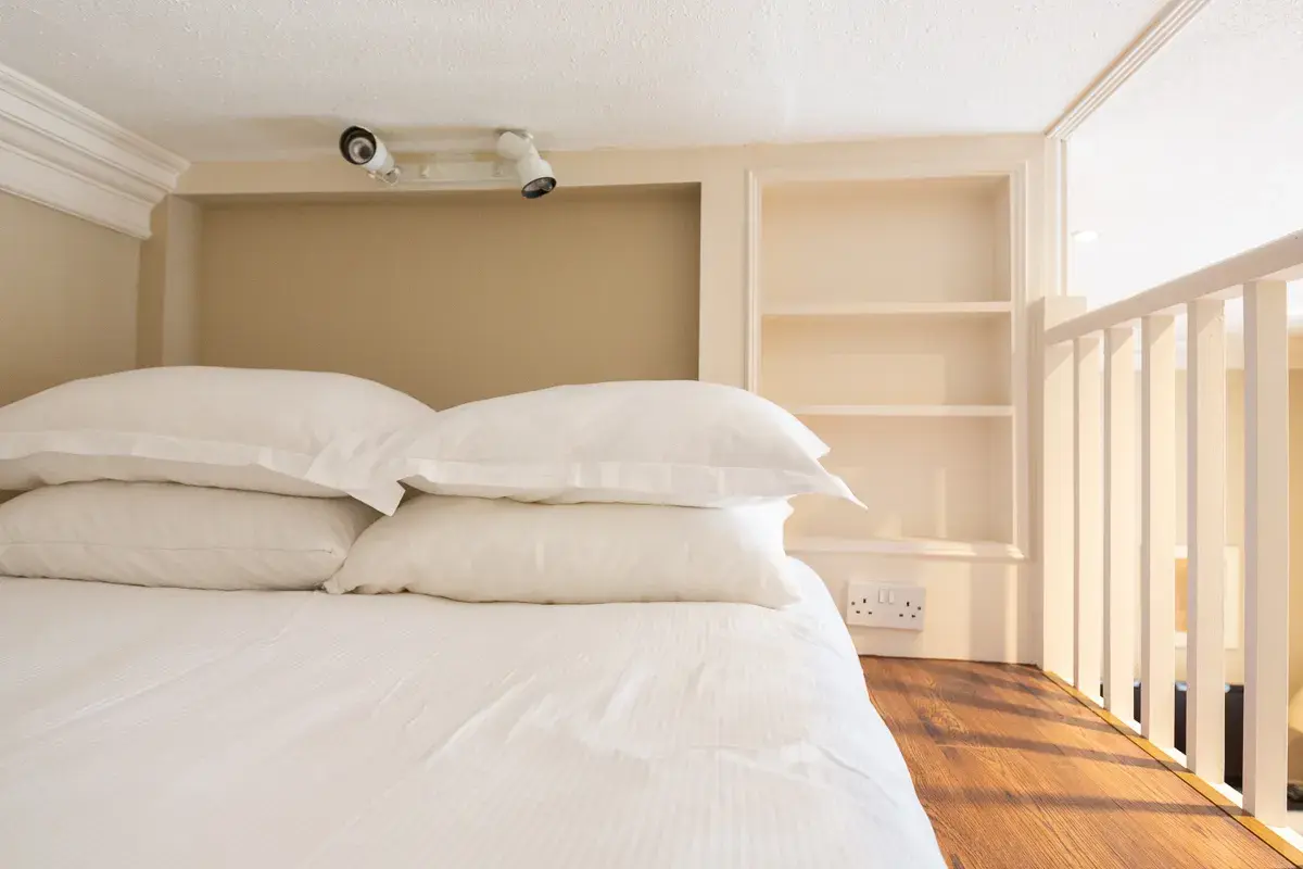 Ennismore Gardens, holiday apartment in Knightsbridge, London