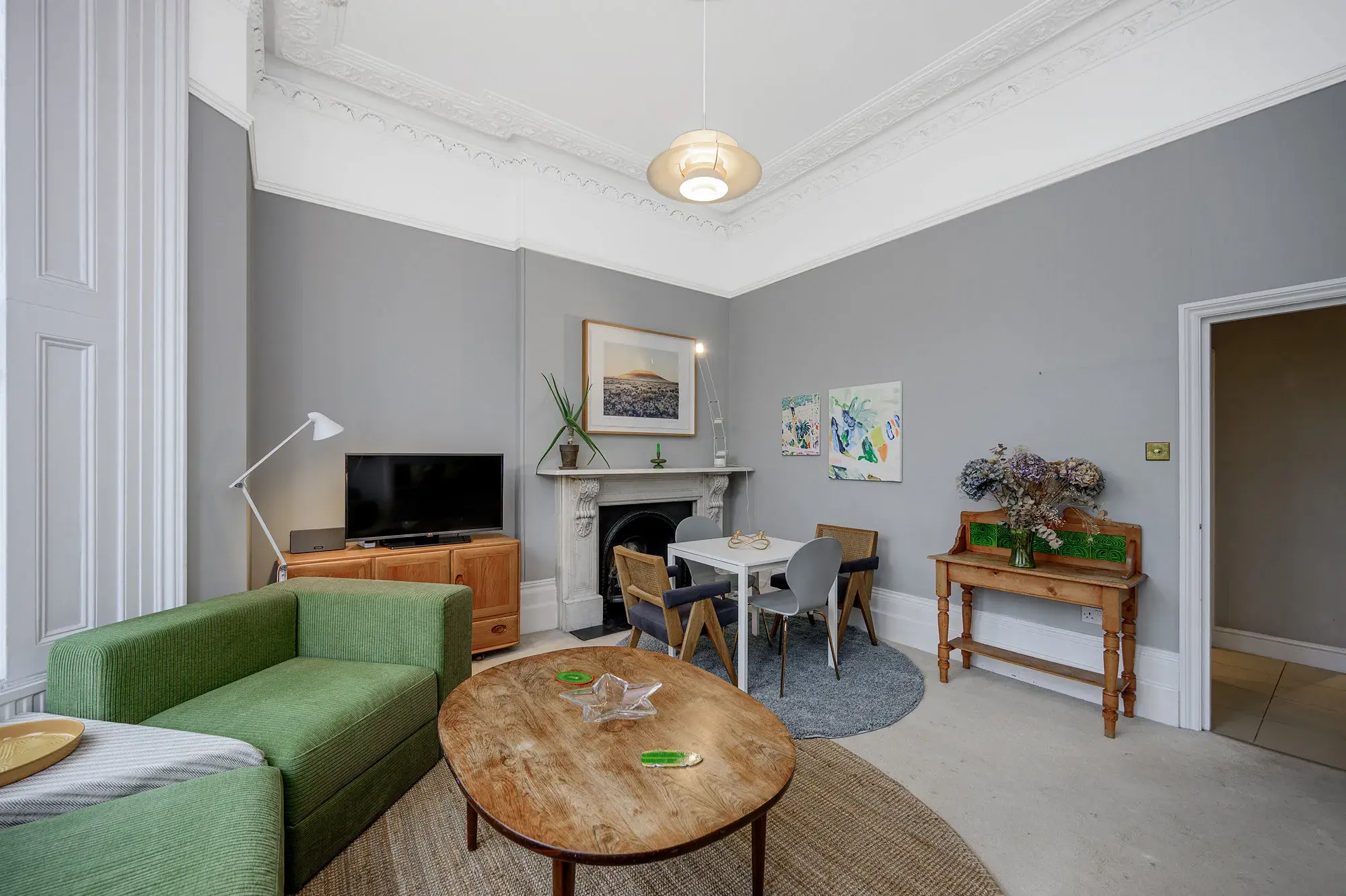 Ladbroke Grove, holiday apartment in Notting Hill, London