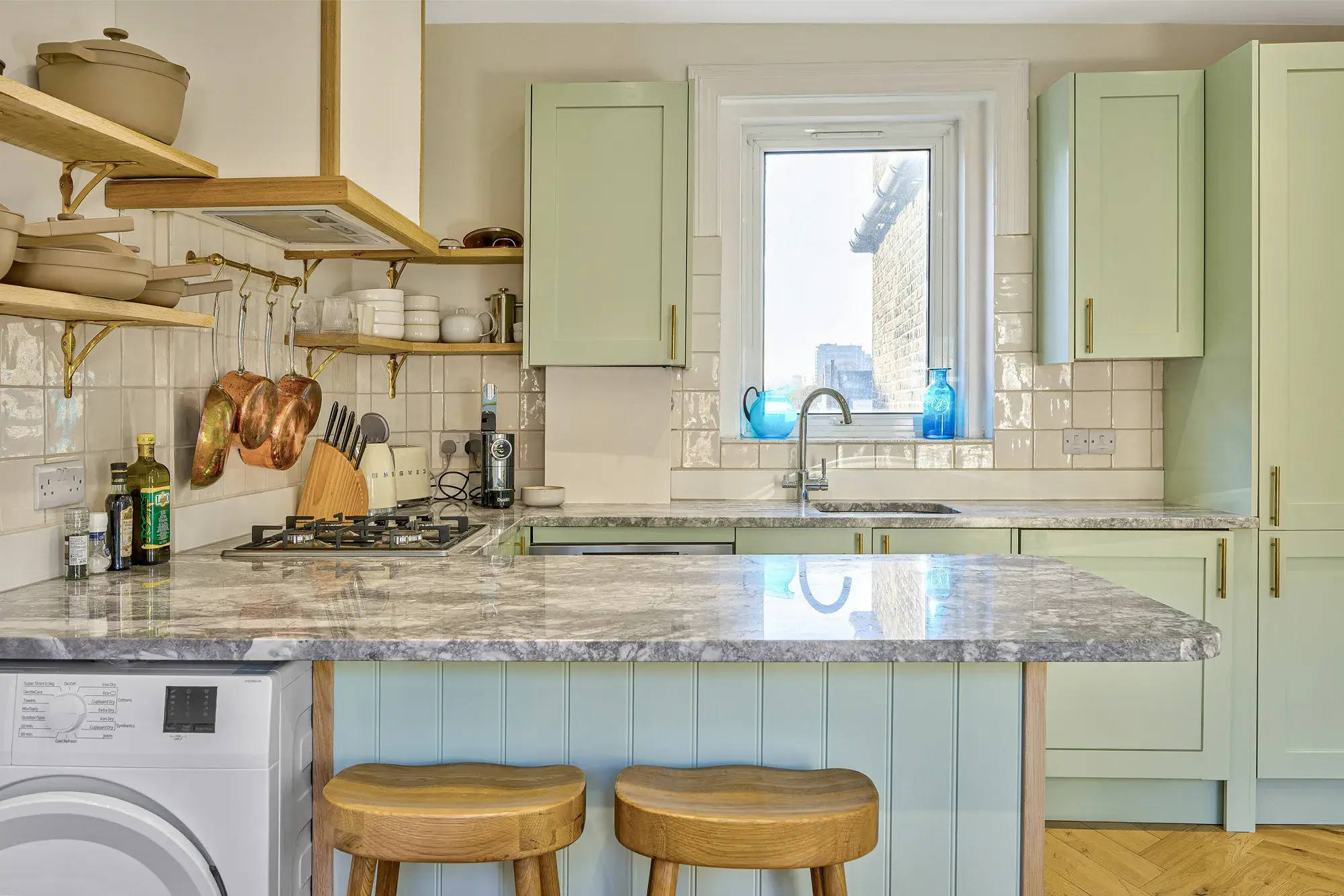 Little Venice II, holiday apartment in Area, London