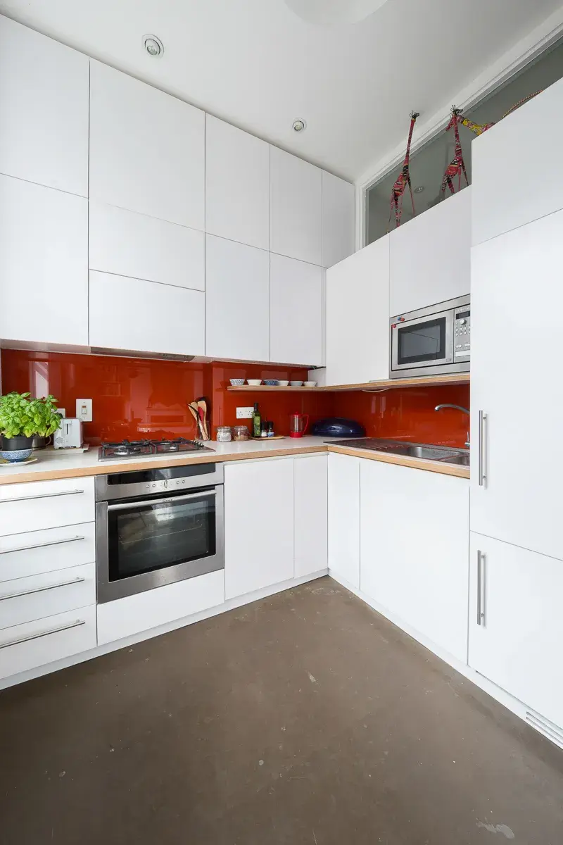 Stratford Road, holiday apartment in Kensington, London