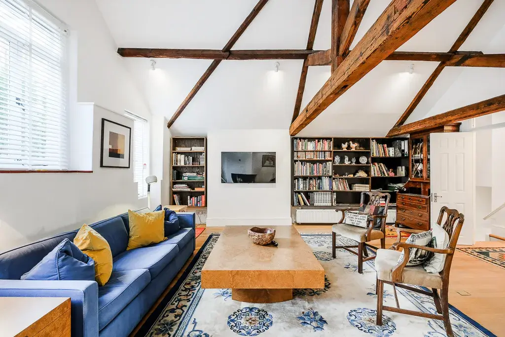 St Anselm's Place, holiday home in Mayfair, London