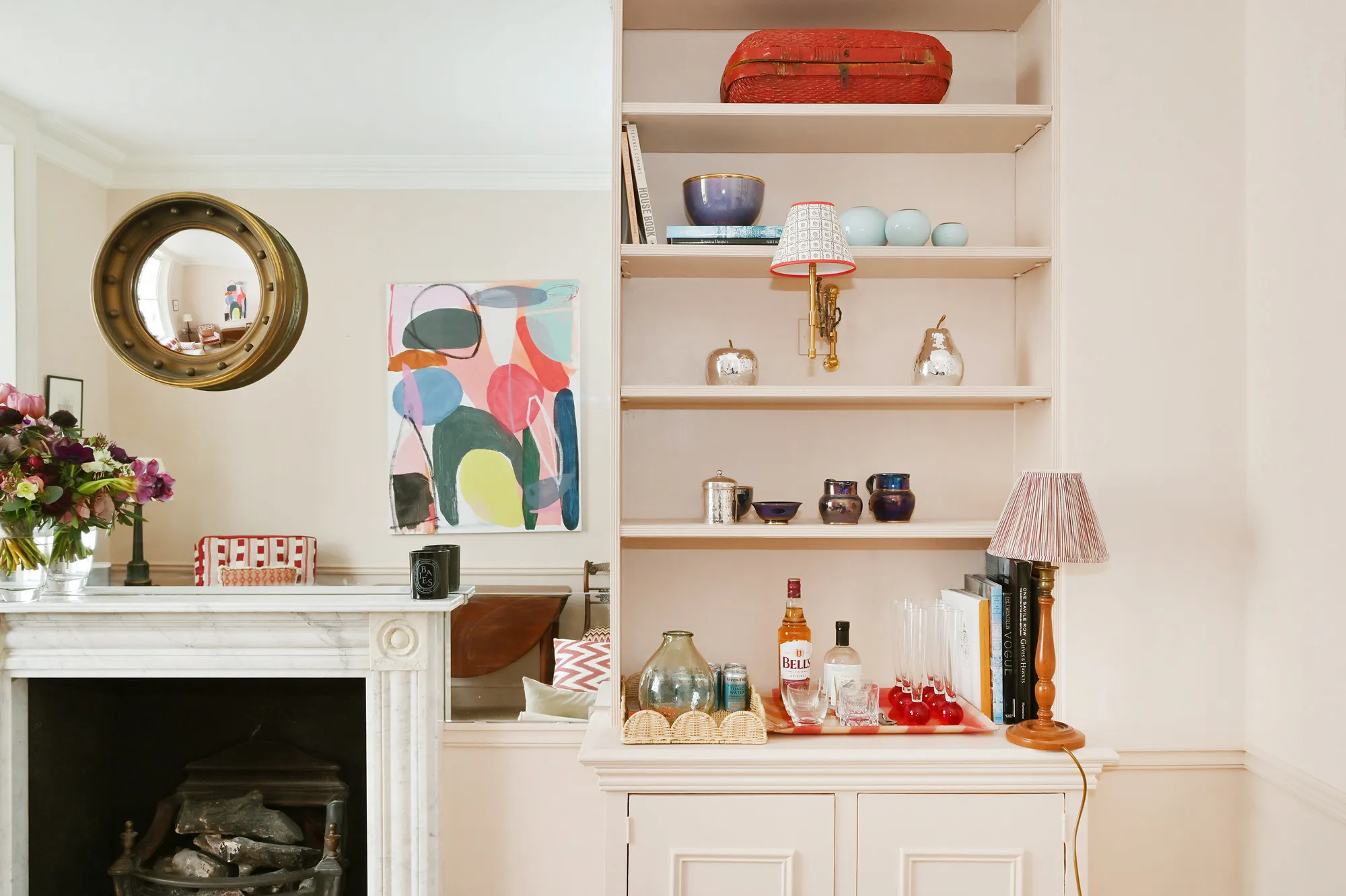 Cambridge Street, holiday apartment in Pimlico, London