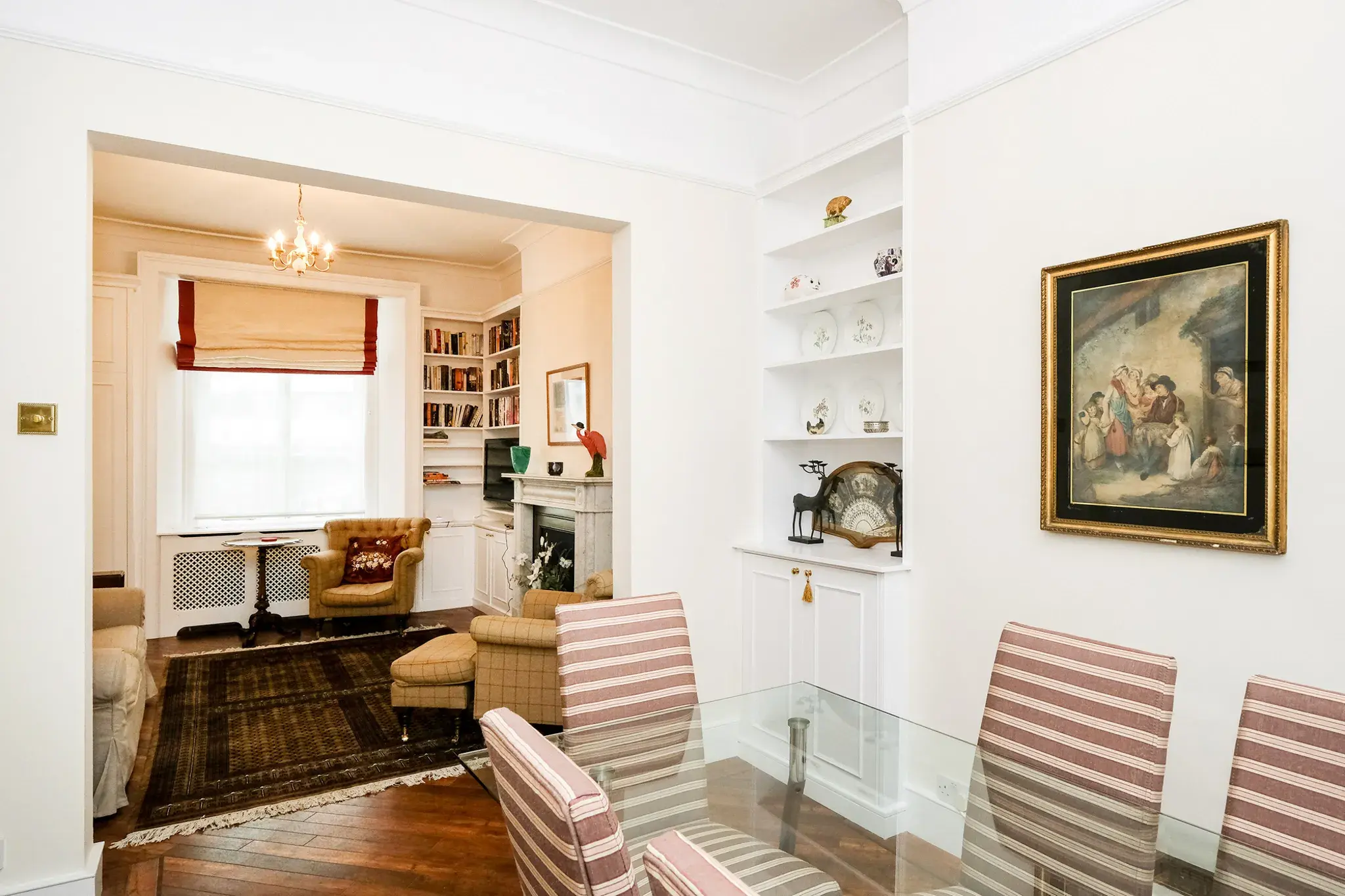 Winchester Street, holiday home in Pimlico, London