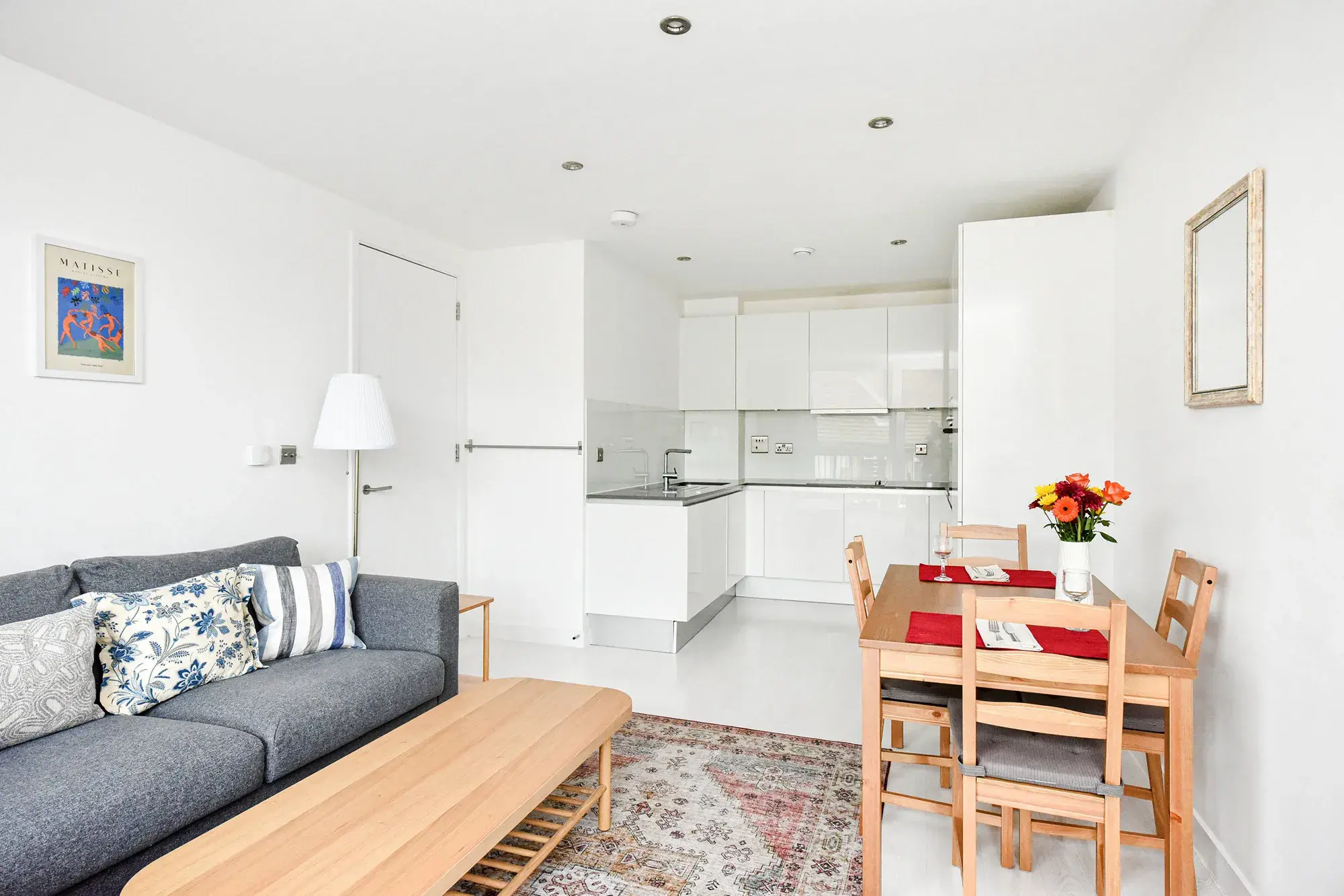 Vintry Court, holiday apartment in Borough, London