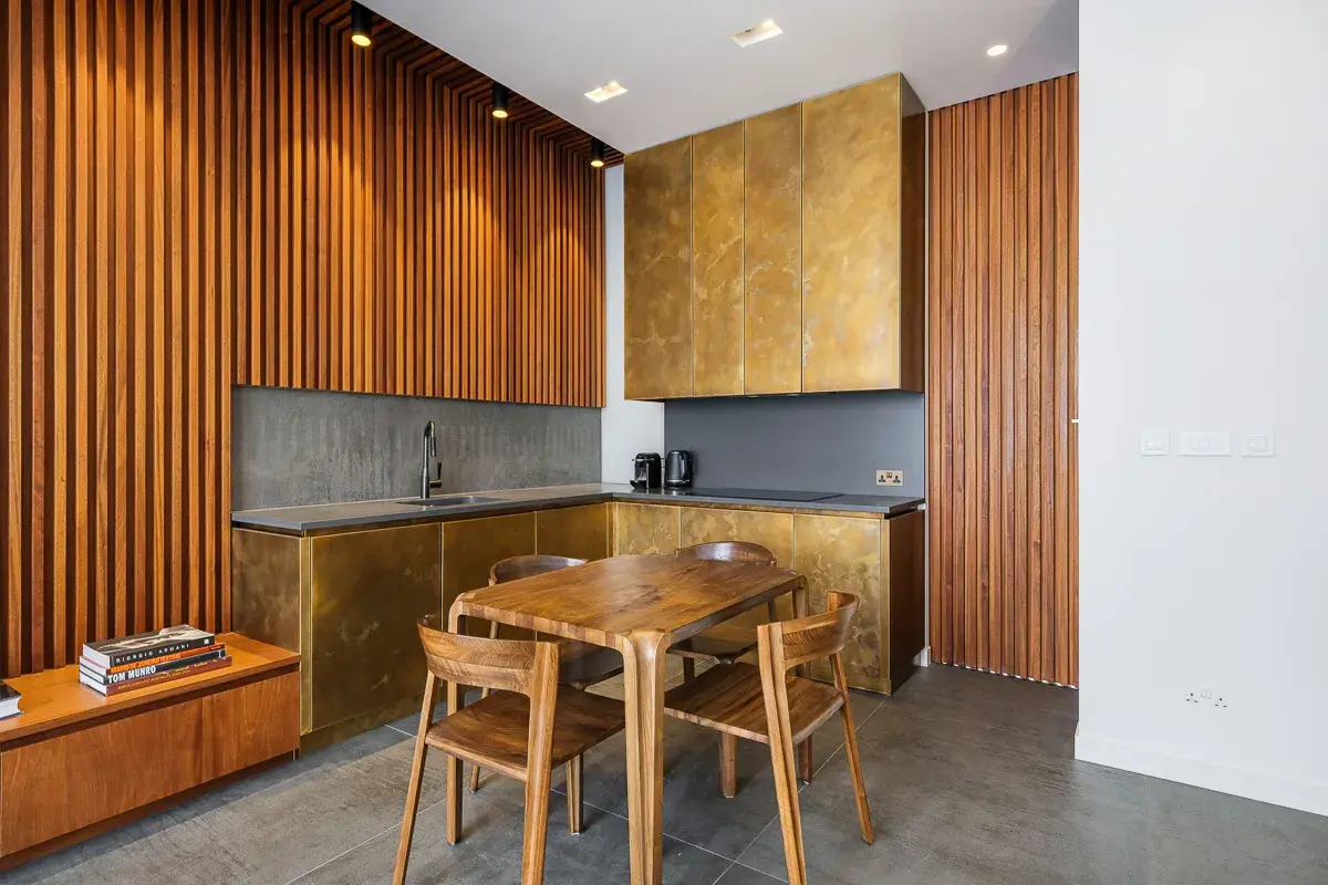 Coleherne Road, holiday apartment in Chelsea, London