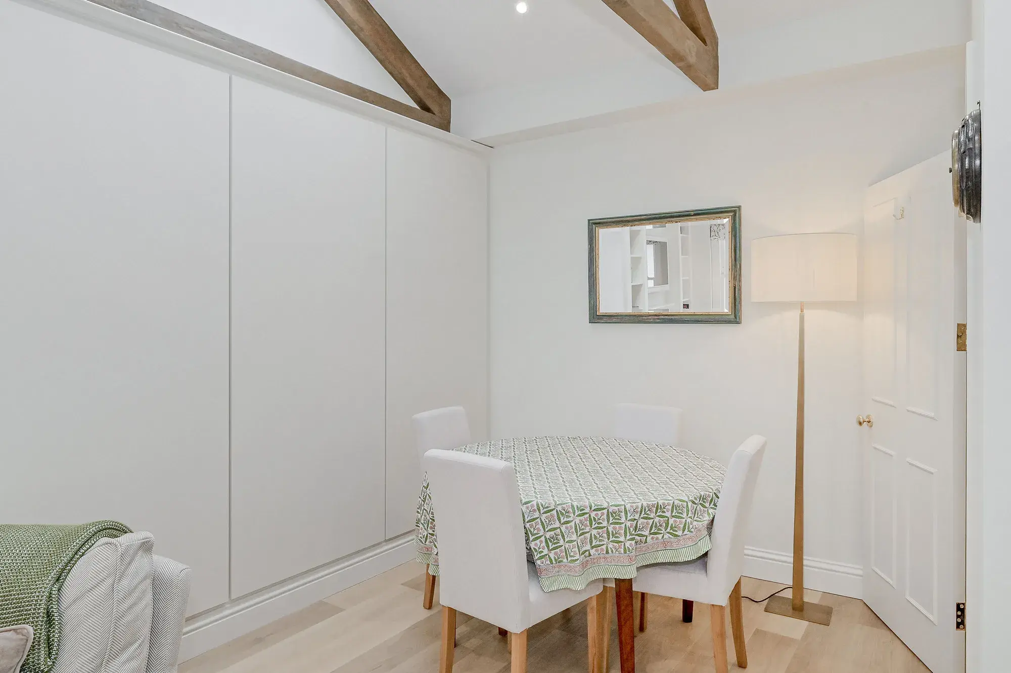 Cranley Mews, holiday home in South Kensington, London