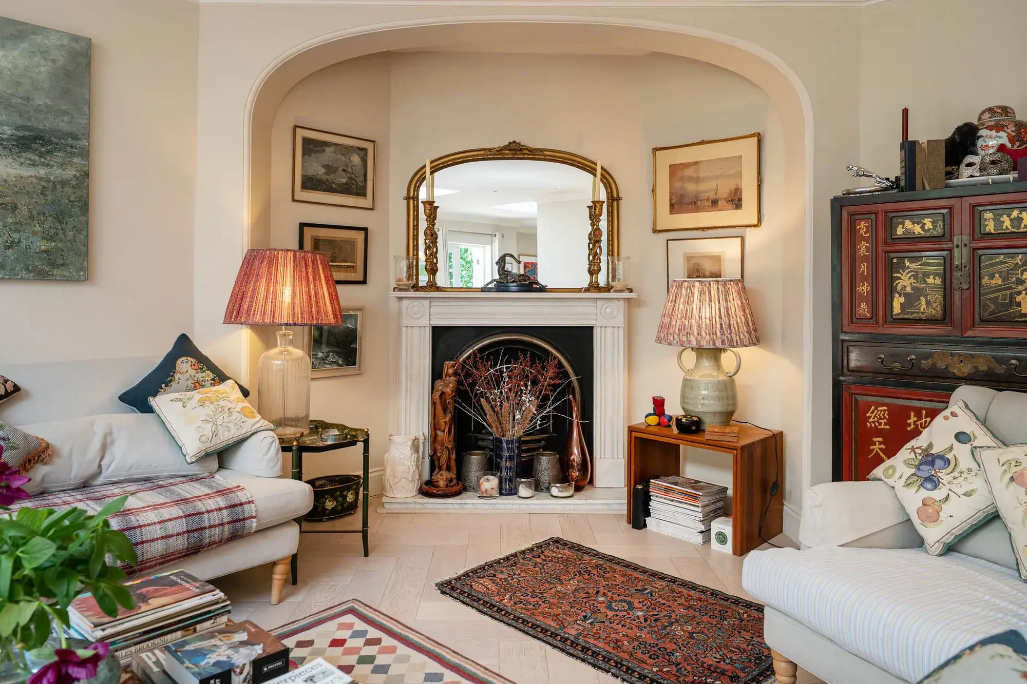 Ellerton Road, holiday home in Wandsworth, London
