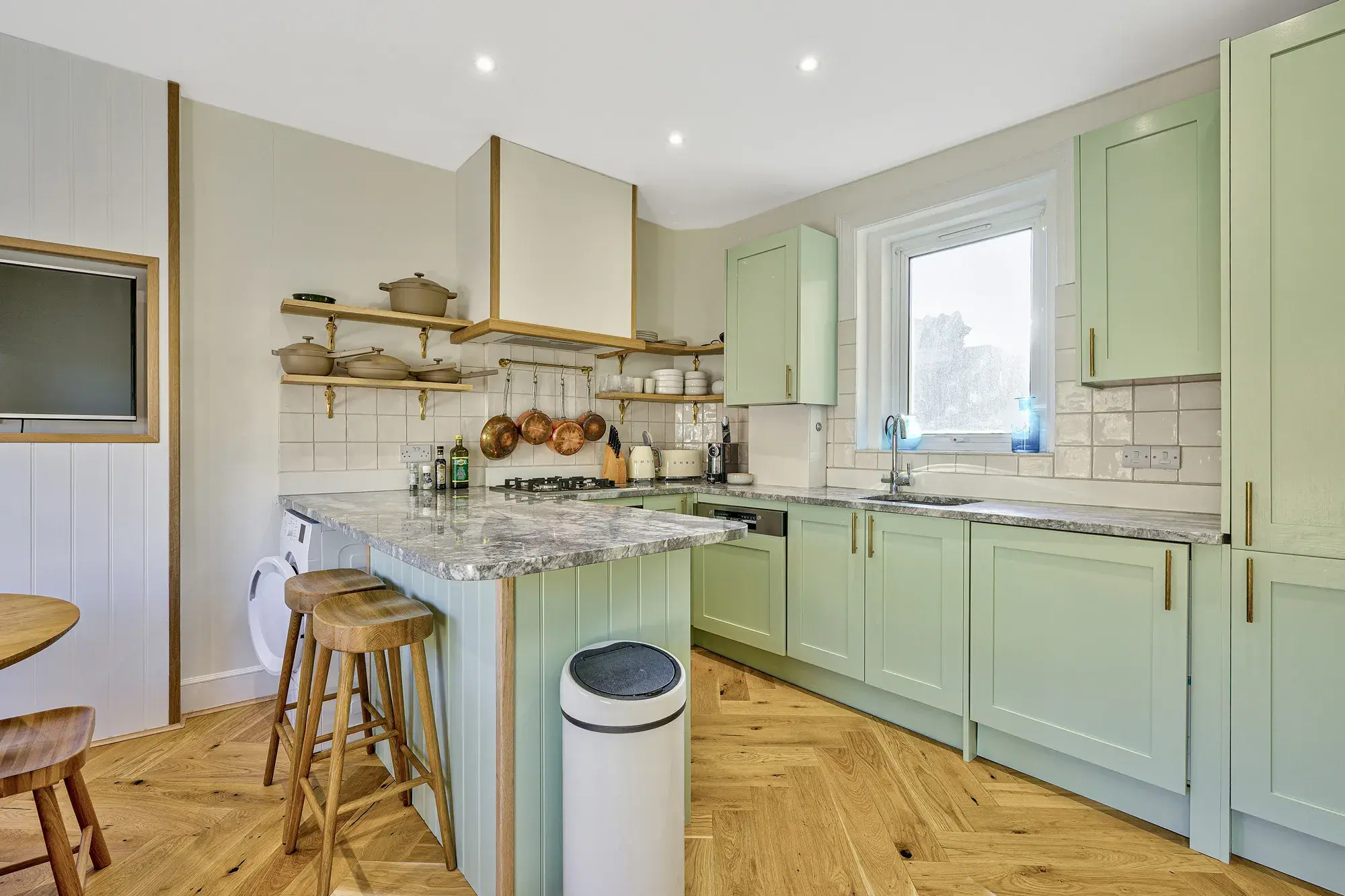 Little Venice II, holiday apartment in Area, London