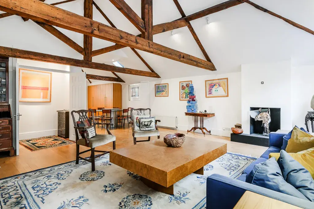 St Anselm's Place, holiday home in Mayfair, London