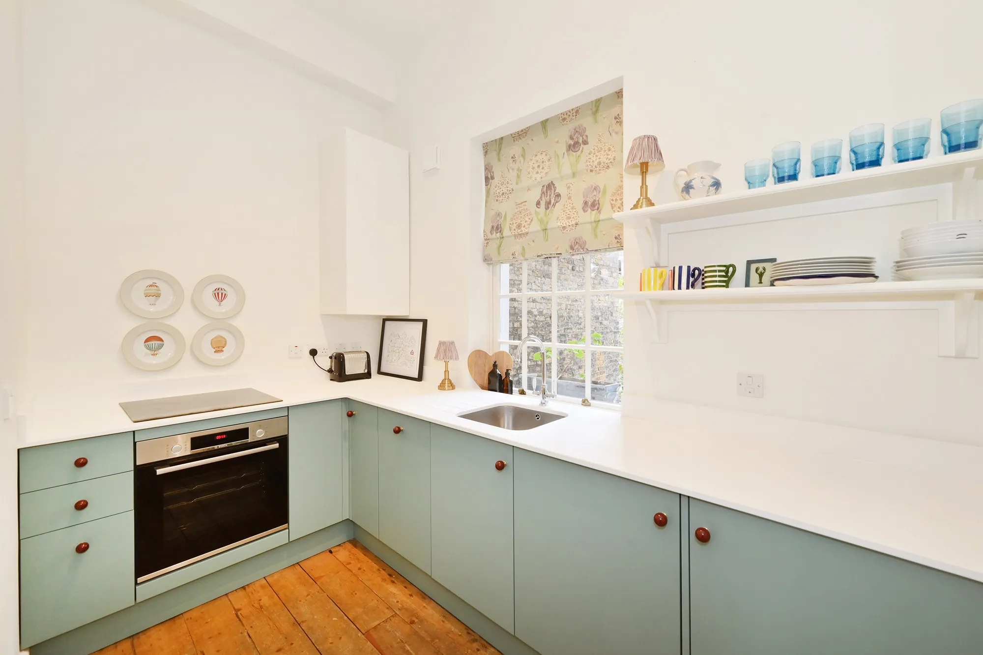 Cambridge Street, holiday apartment in Pimlico, London