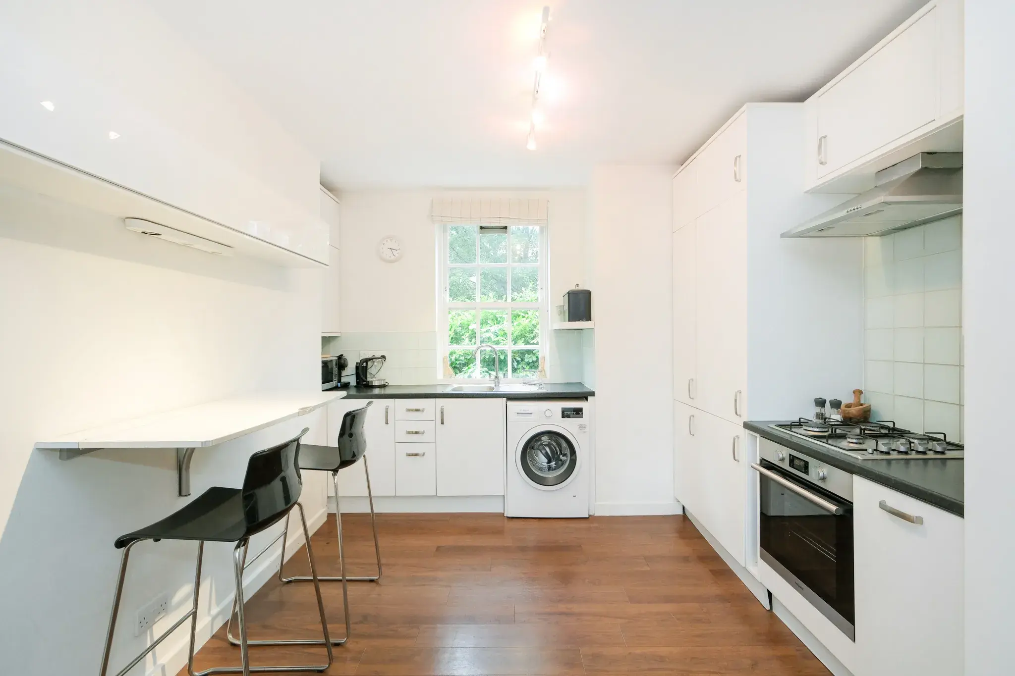 Clarendon Road, holiday apartment in Notting Hill, London