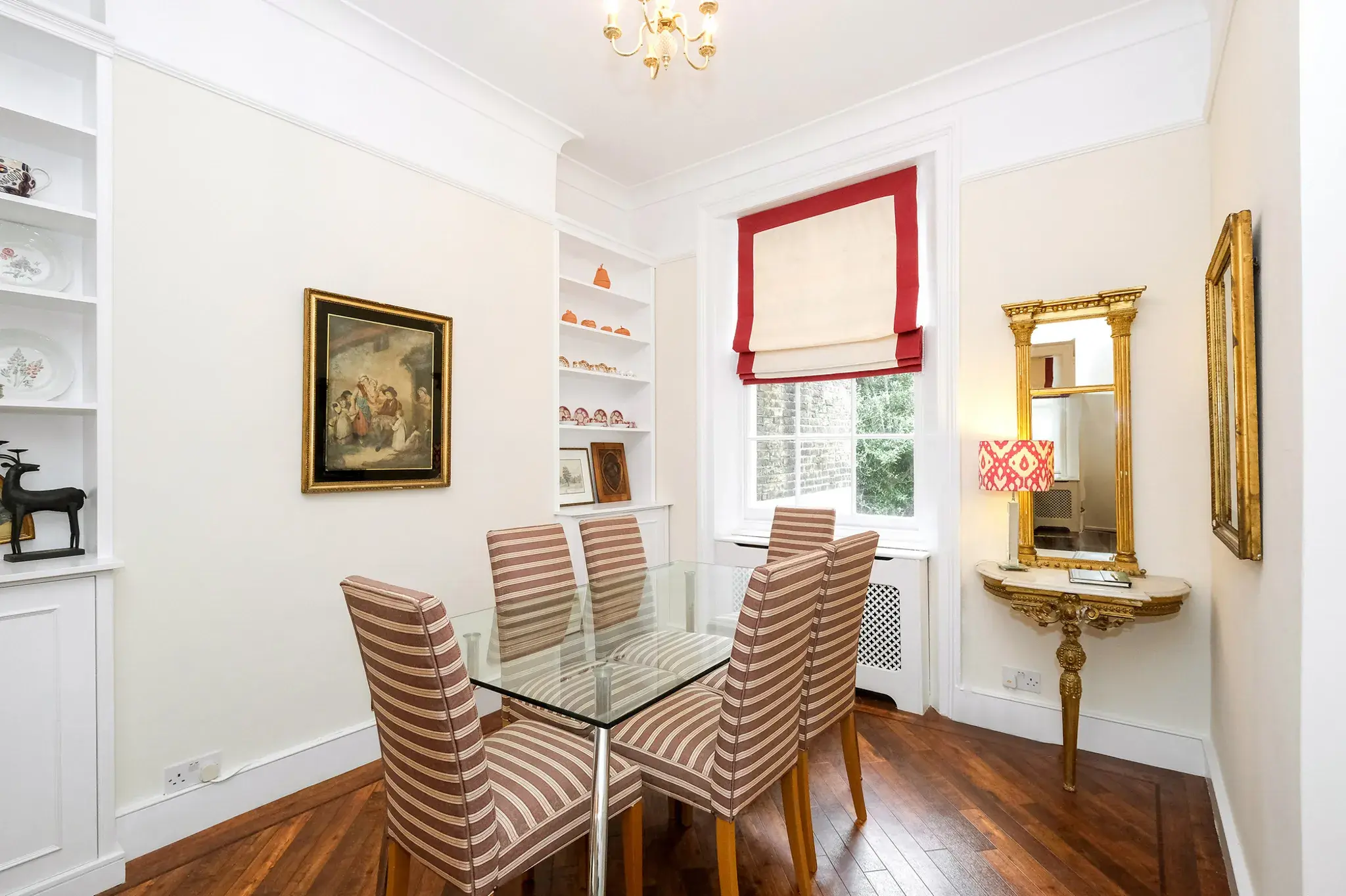 Winchester Street, holiday home in Pimlico, London