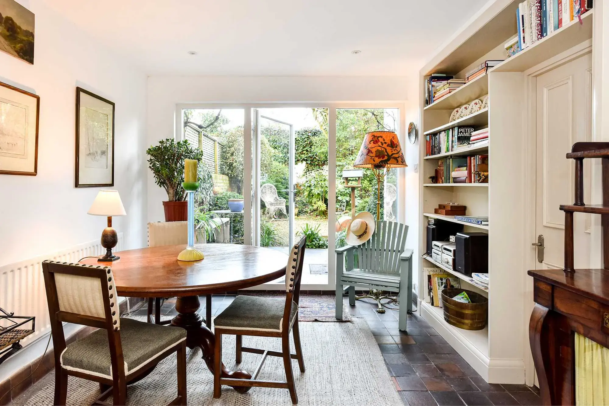 Walham Grove, holiday apartment in Fulham, London