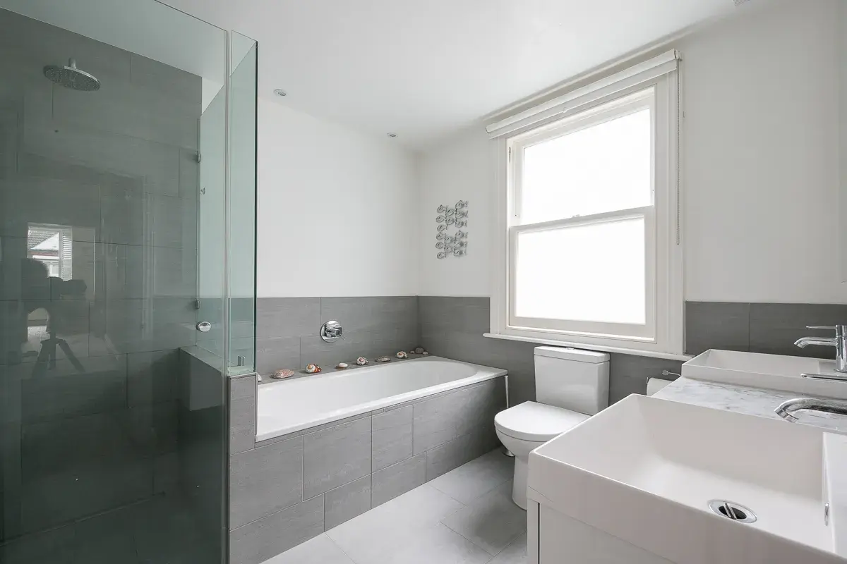 Wardo Avenue, holiday home in Fulham, London