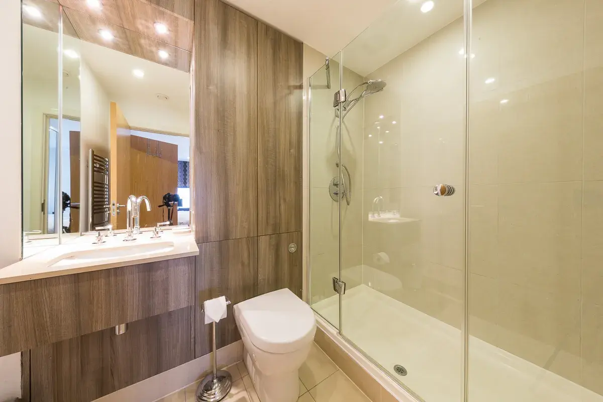 Wandsworth Bridge, holiday apartment in Wandsworth, London